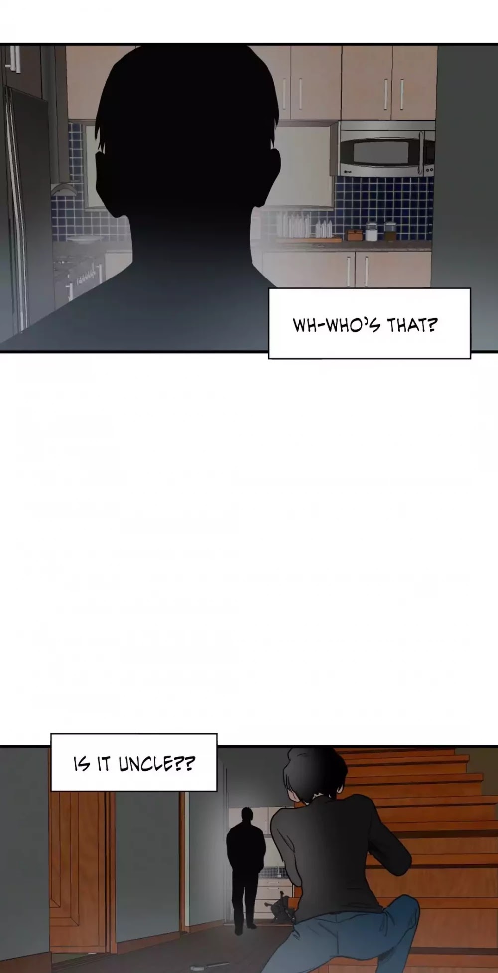 Killing Stalking Chapter 50 page 87 - Chapter 50