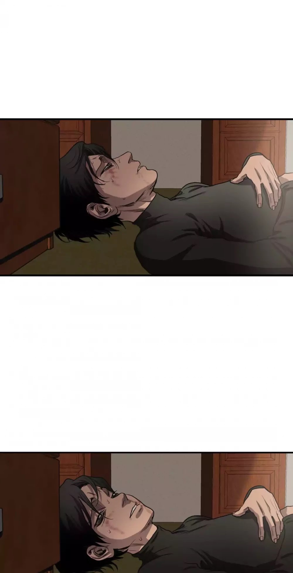 Killing Stalking Chapter 50 page 9 - Chapter 50