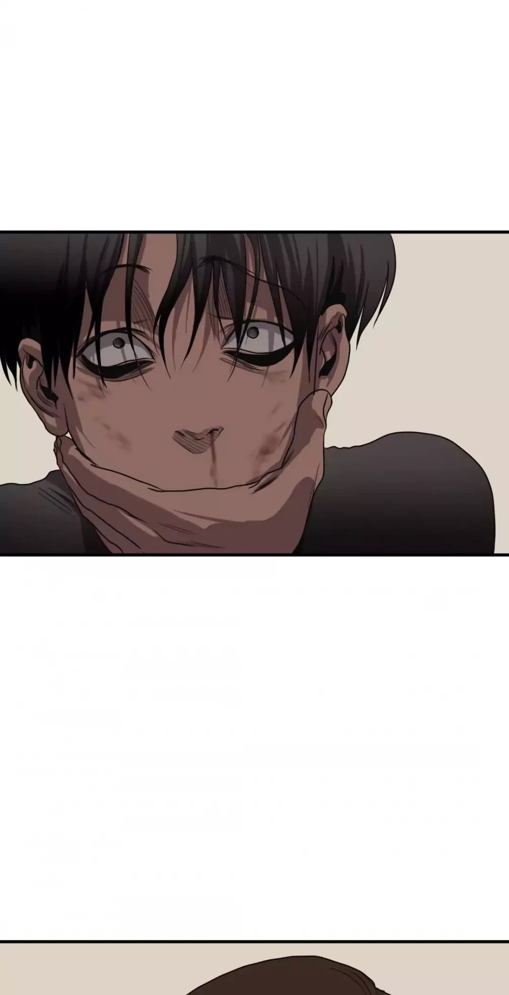 Killing Stalking Chapter 50 page 91 - Chapter 50