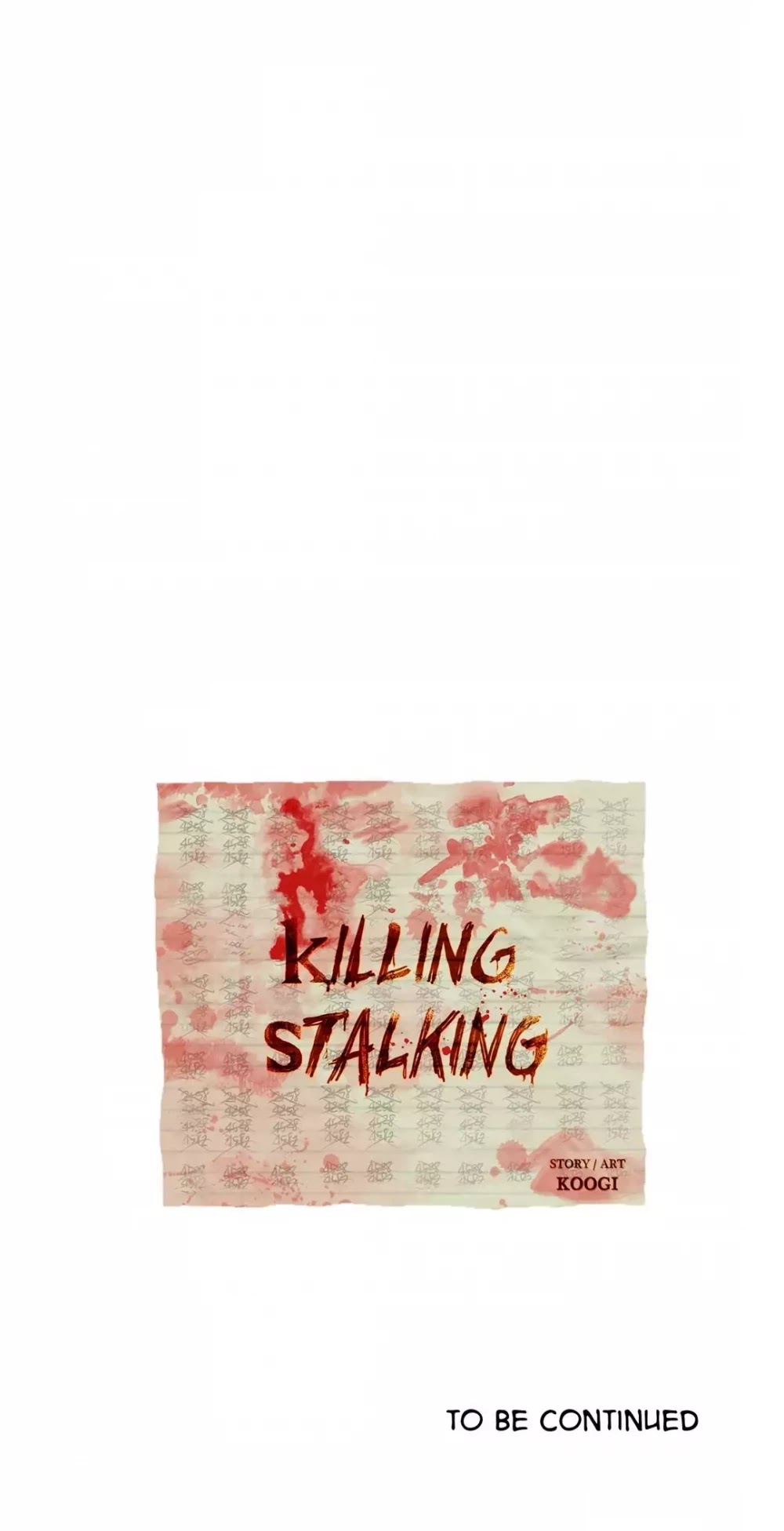 Killing Stalking Chapter 50 page 94 - Chapter 50