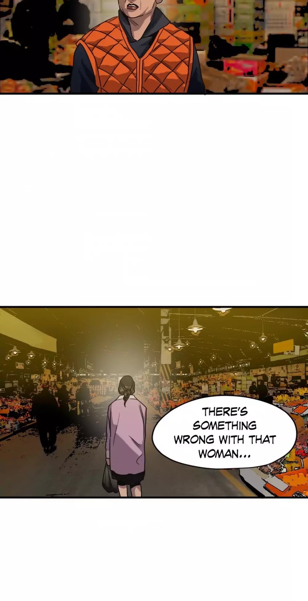 Killing Stalking Chapter 53 page 10 - Chapter 53