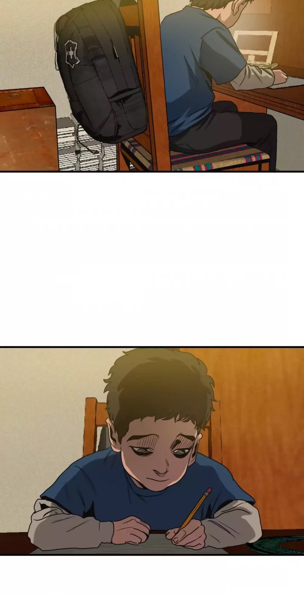 Killing Stalking Chapter 53 page 12 - Chapter 53
