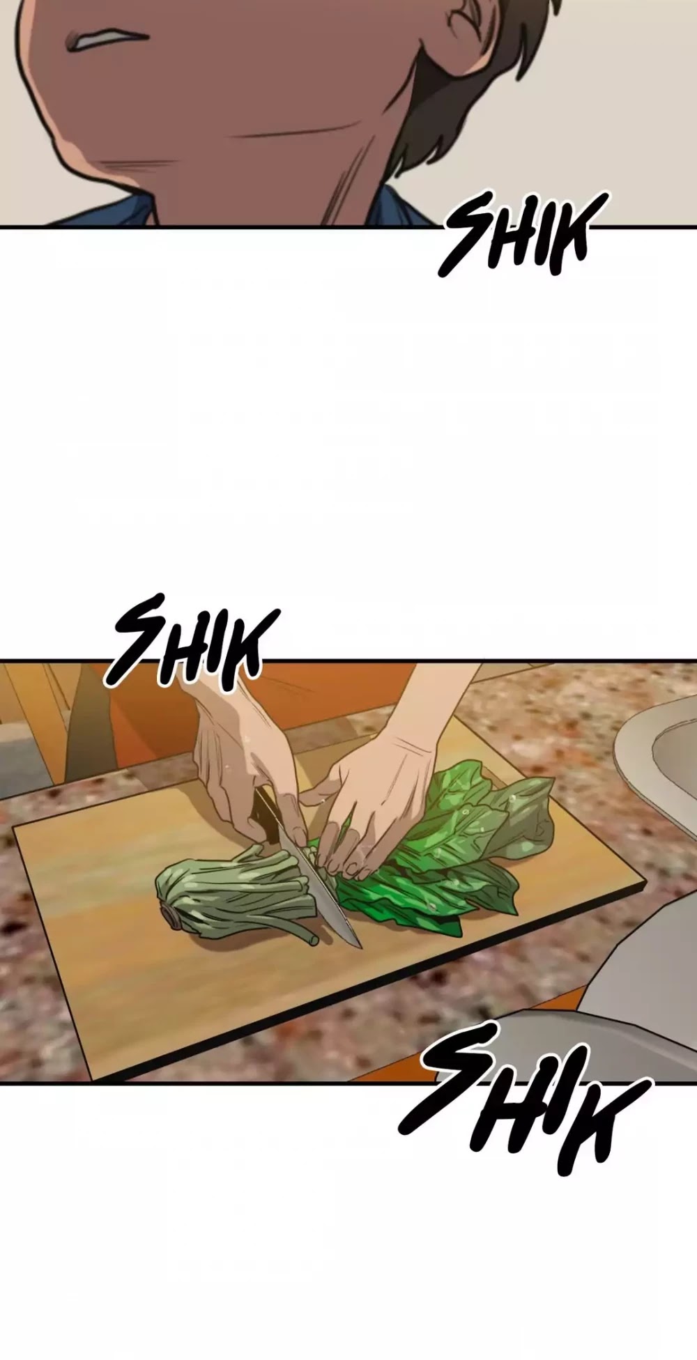 Killing Stalking Chapter 53 page 16 - Chapter 53