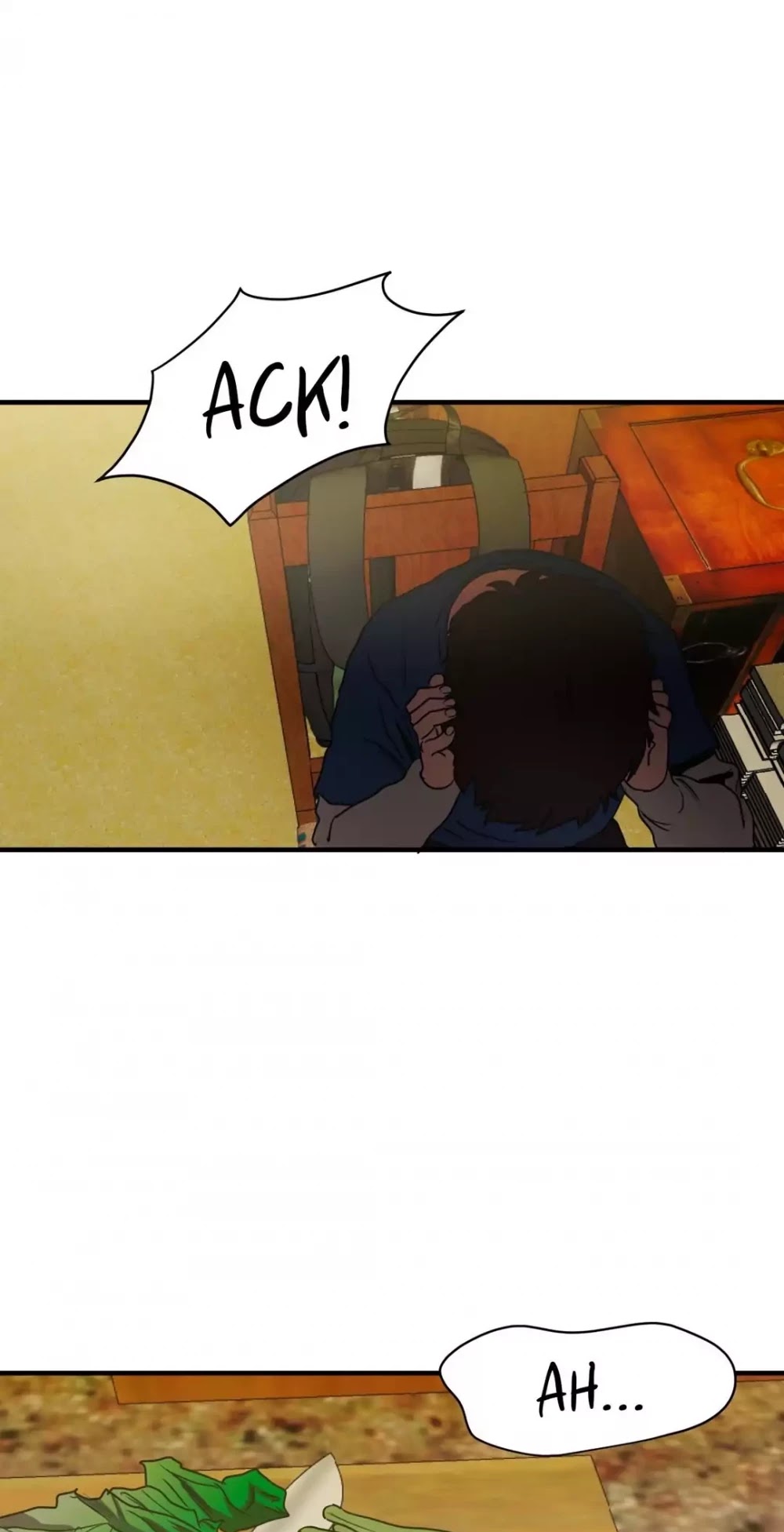 Killing Stalking Chapter 53 page 17 - Chapter 53
