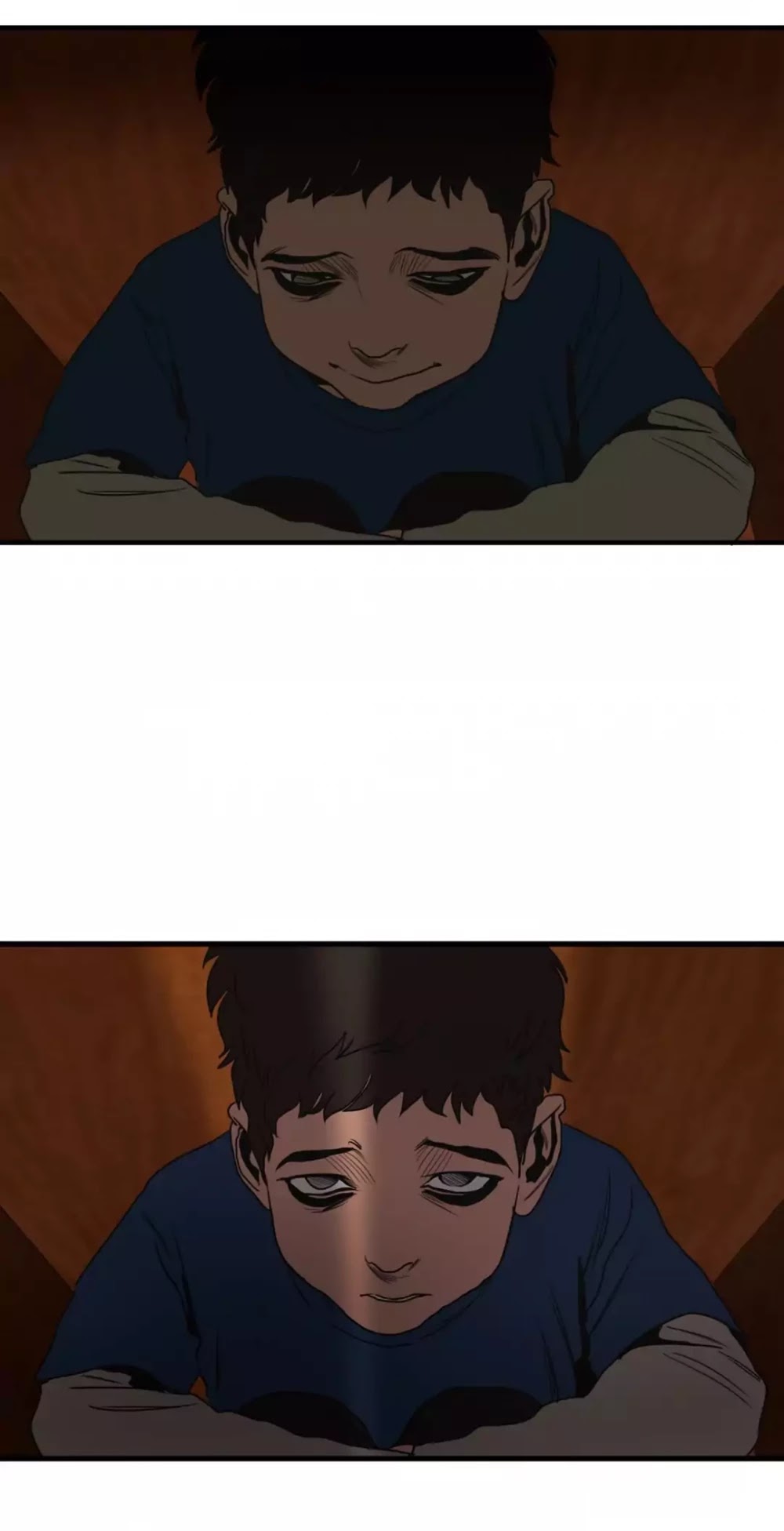 Killing Stalking Chapter 53 page 20 - Chapter 53
