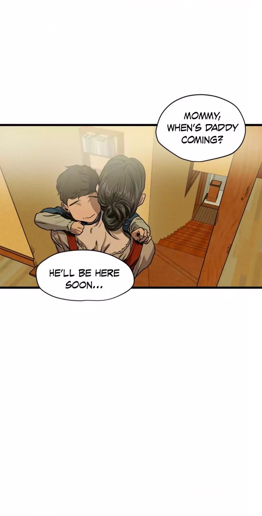 Killing Stalking Chapter 53 page 22 - Chapter 53