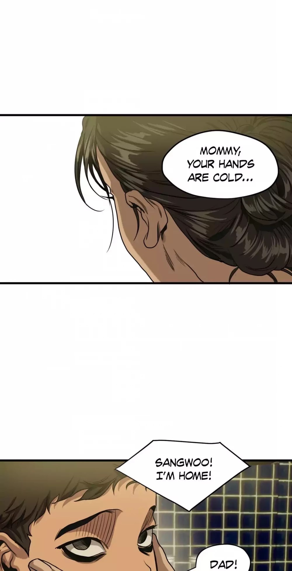 Killing Stalking Chapter 53 page 26 - Chapter 53