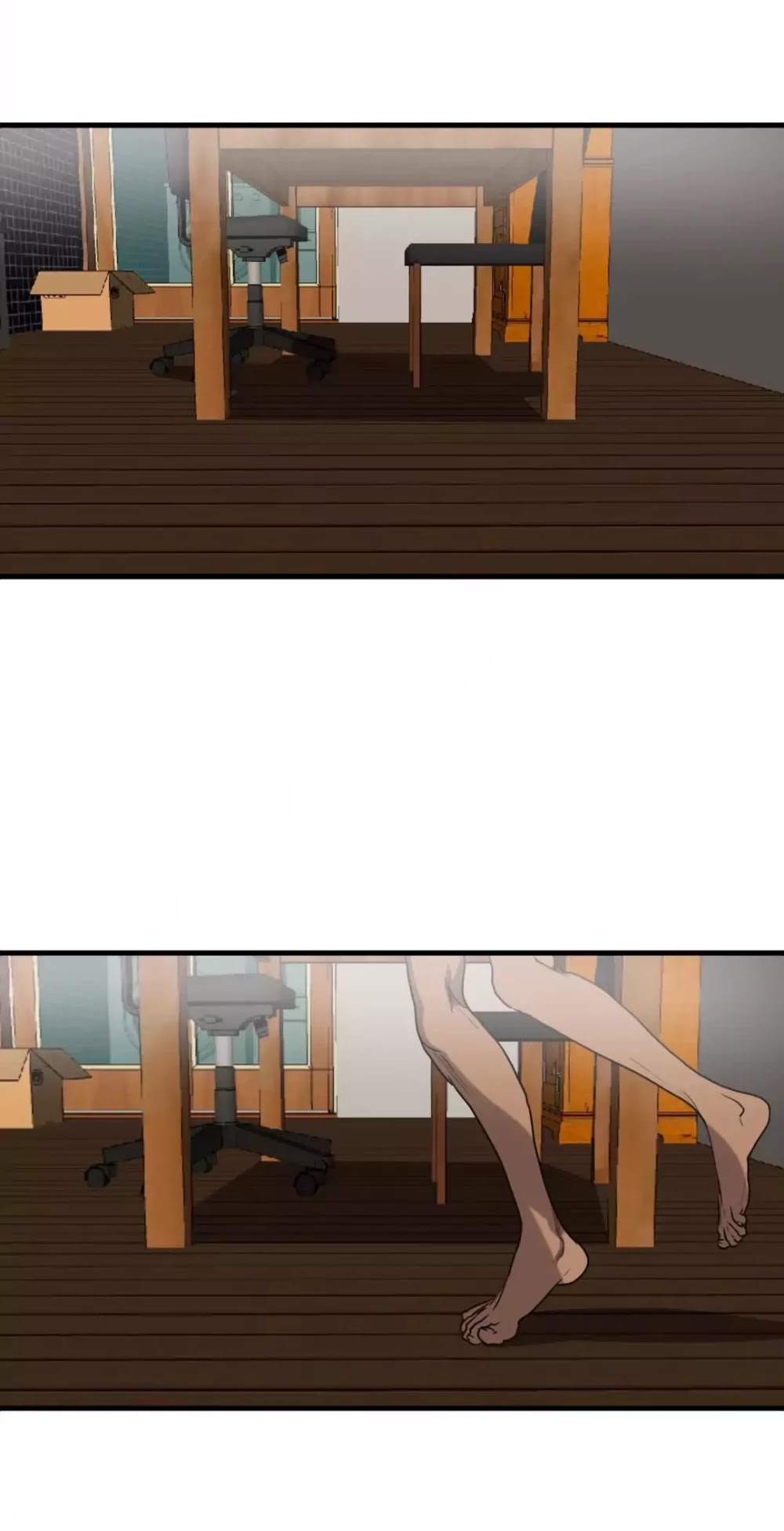 Killing Stalking Chapter 53 page 28 - Chapter 53