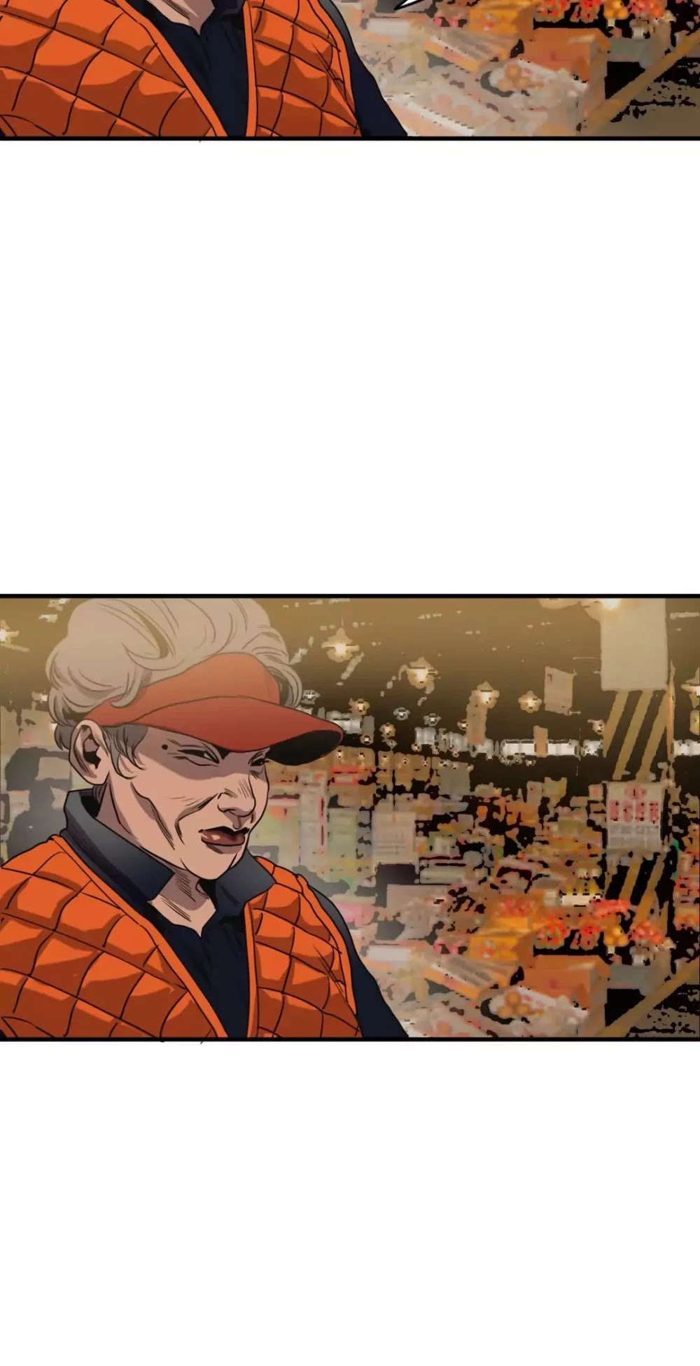 Killing Stalking Chapter 53 page 3 - Chapter 53