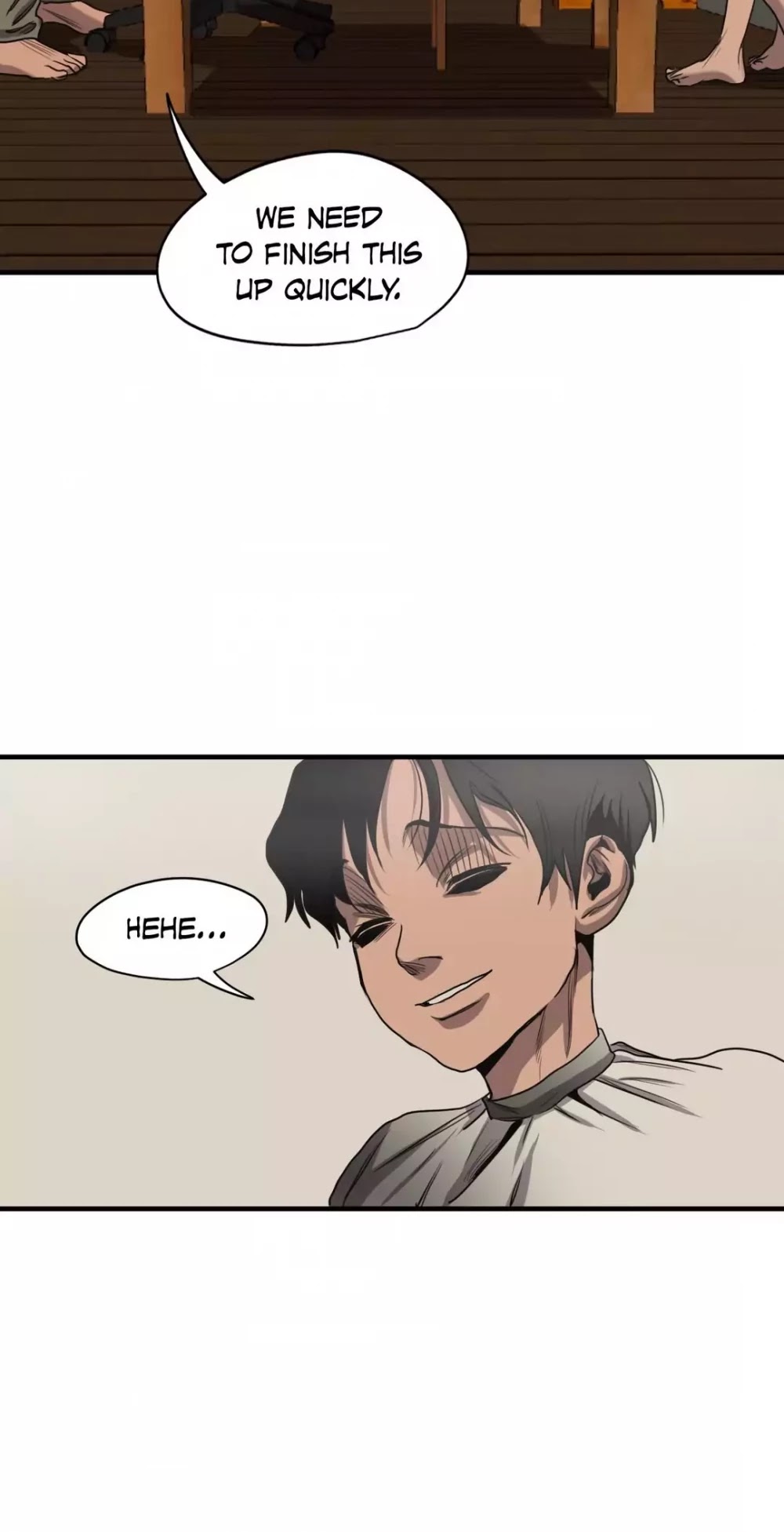 Killing Stalking Chapter 53 page 30 - Chapter 53