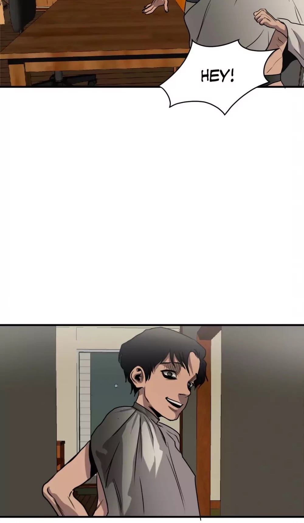 Killing Stalking Chapter 53 page 34 - Chapter 53