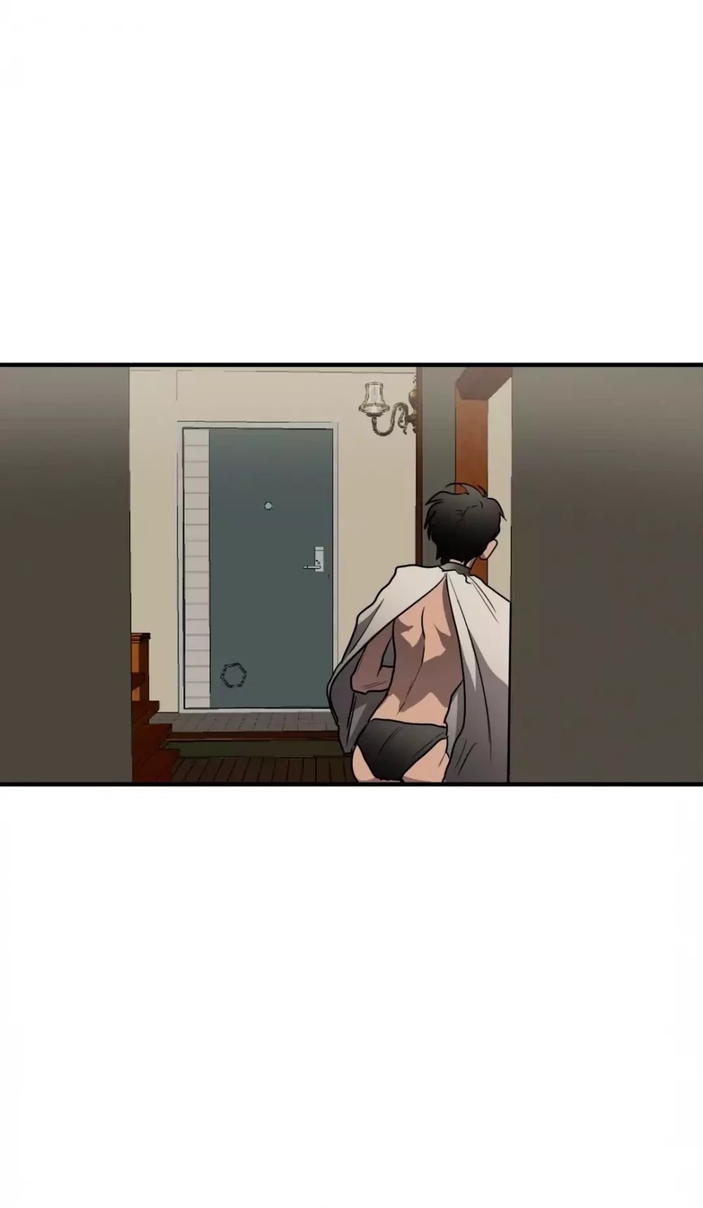 Killing Stalking Chapter 53 page 35 - Chapter 53