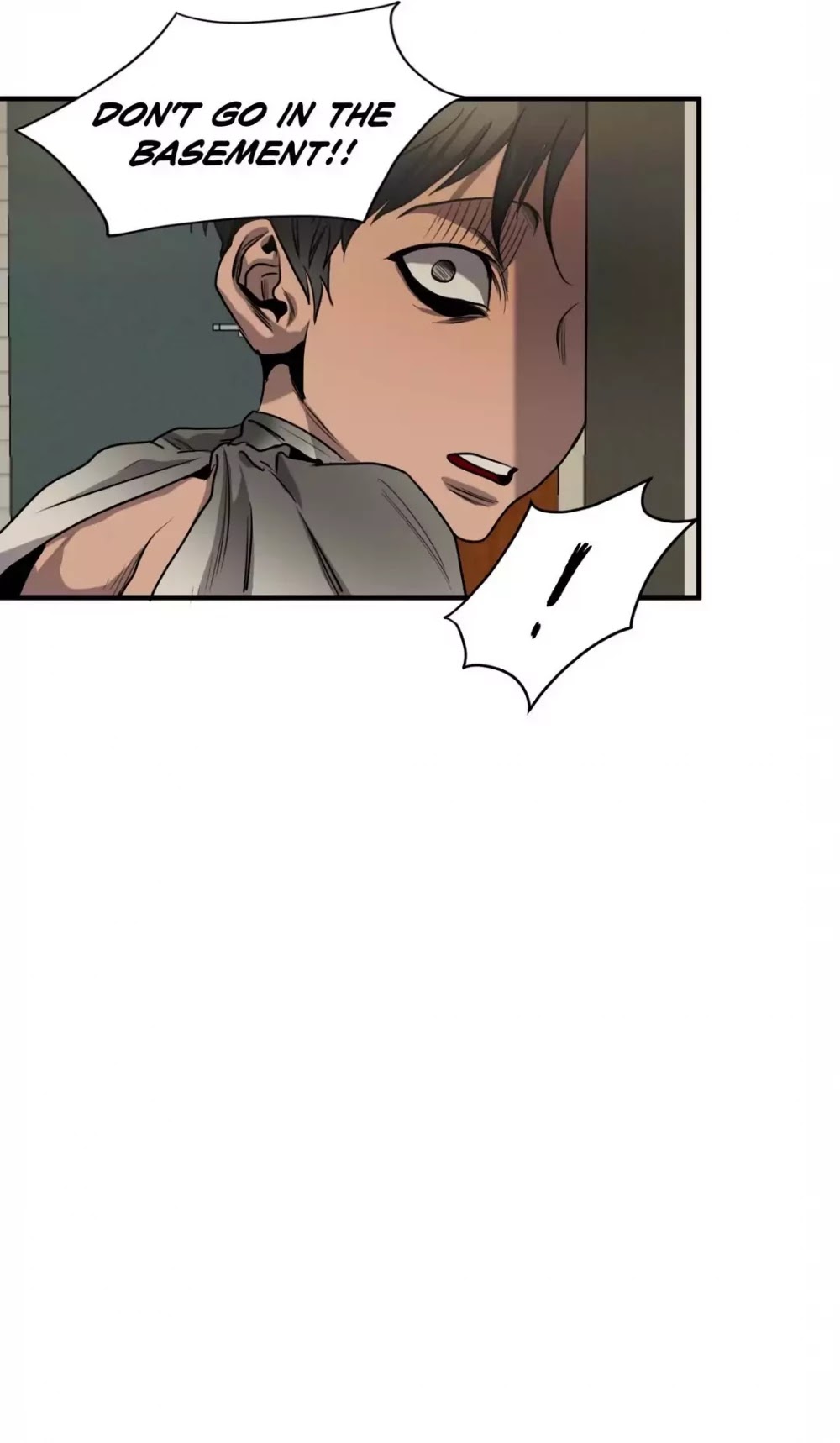 Killing Stalking Chapter 53 page 36 - Chapter 53