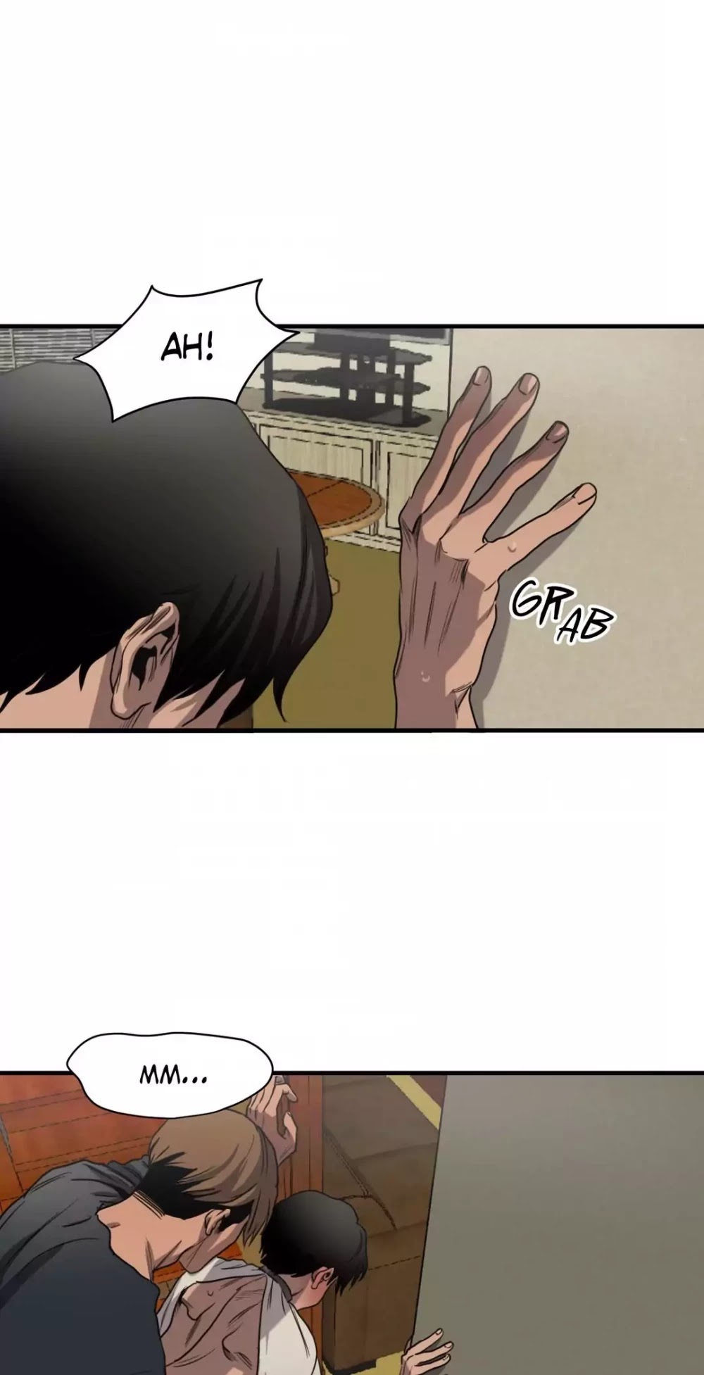 Killing Stalking Chapter 53 page 38 - Chapter 53