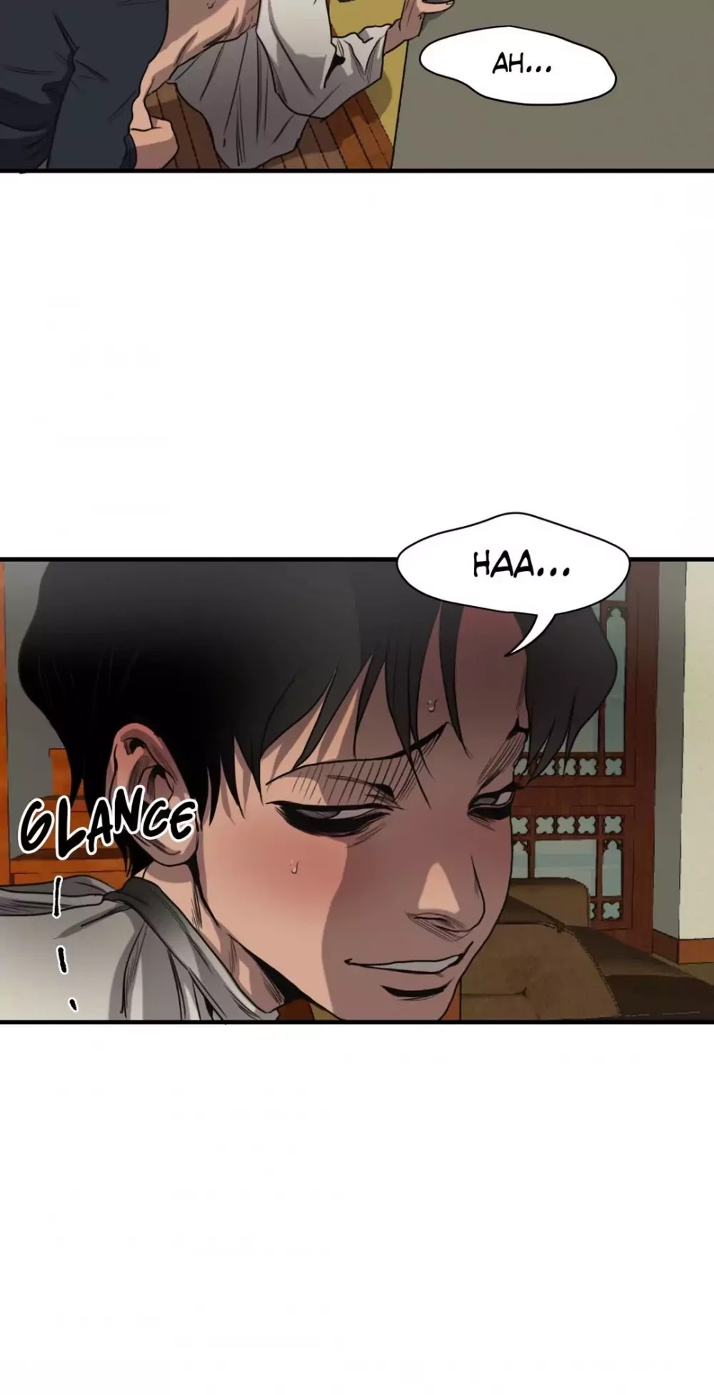 Killing Stalking Chapter 53 page 39 - Chapter 53