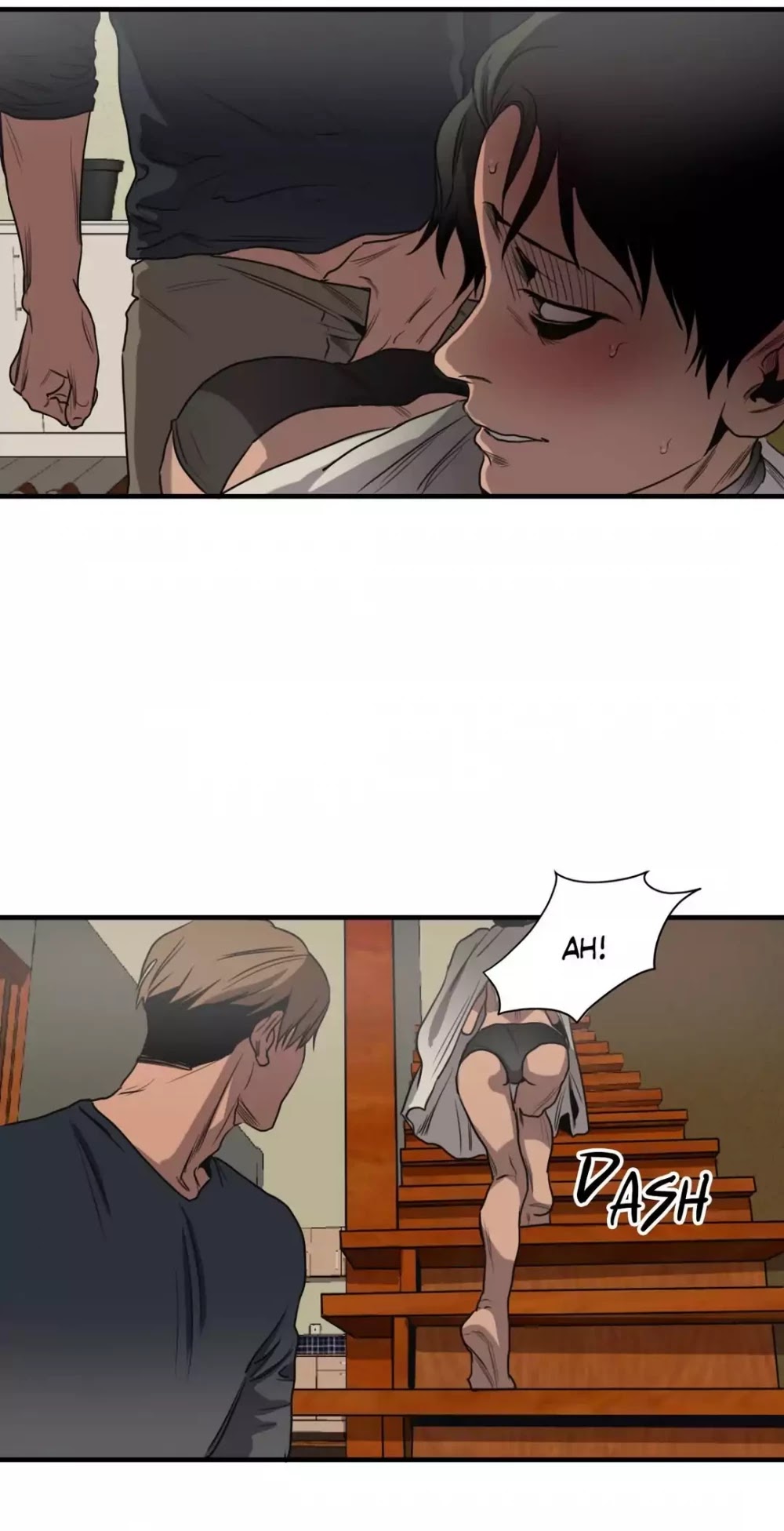 Killing Stalking Chapter 53 page 40 - Chapter 53
