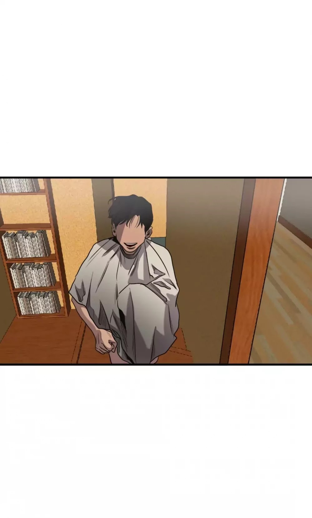 Killing Stalking Chapter 53 page 41 - Chapter 53