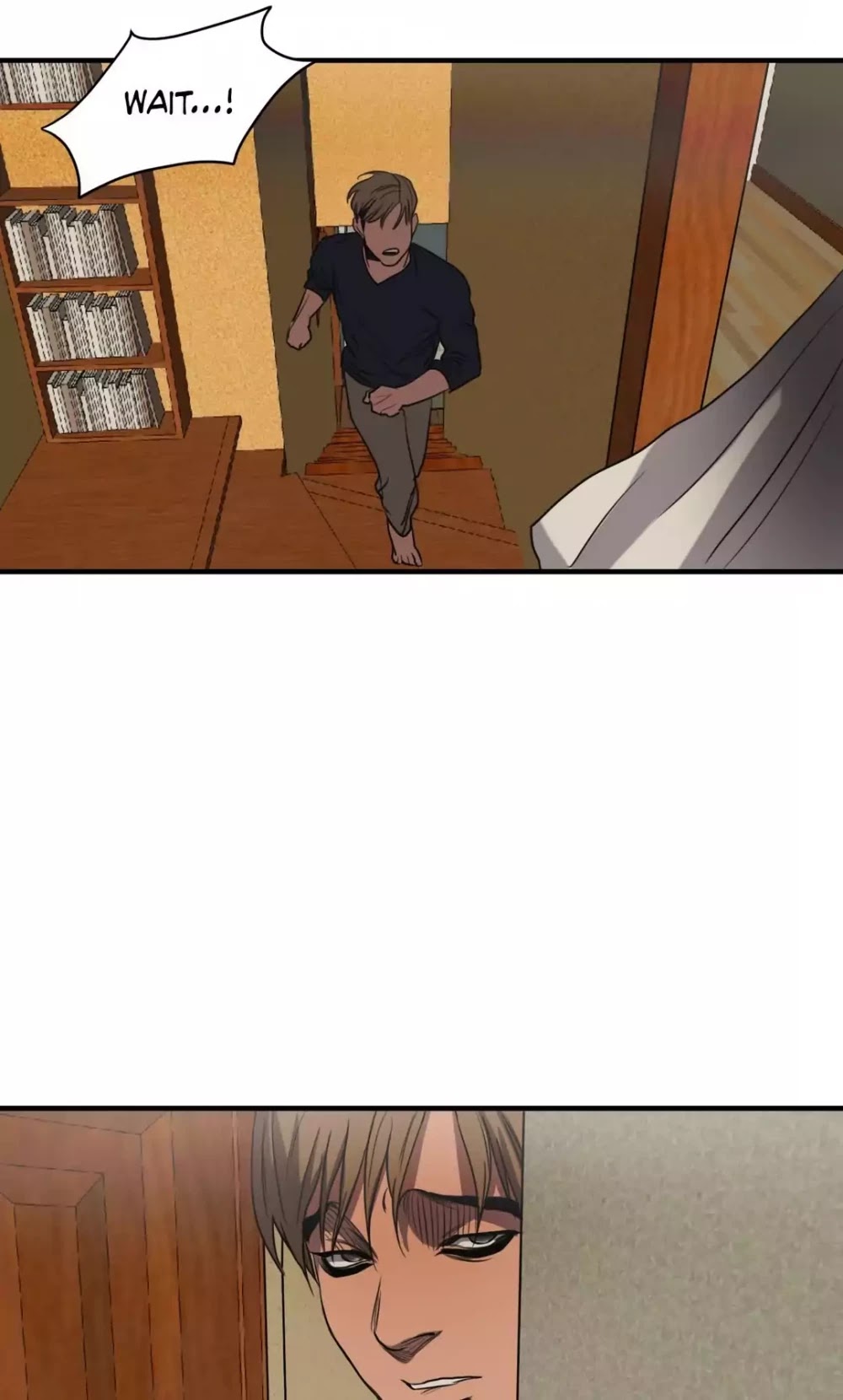 Killing Stalking Chapter 53 page 42 - Chapter 53
