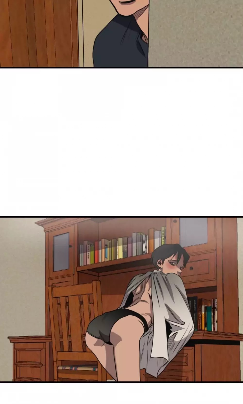 Killing Stalking Chapter 53 page 43 - Chapter 53