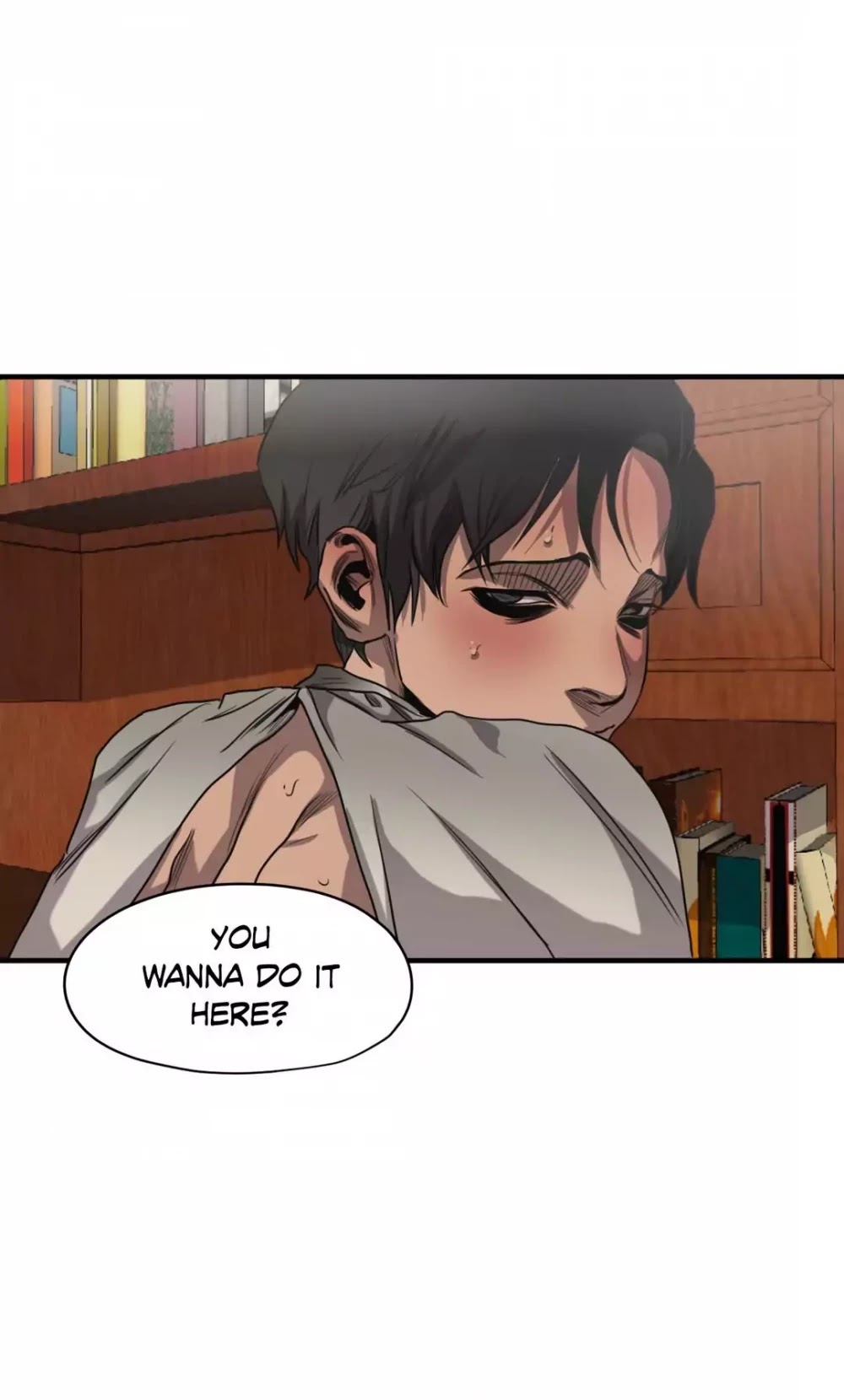 Killing Stalking Chapter 53 page 44 - Chapter 53