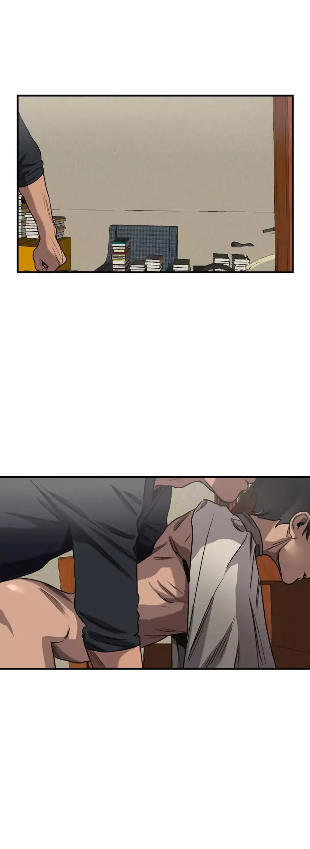 Killing Stalking Chapter 53 page 46 - Chapter 53