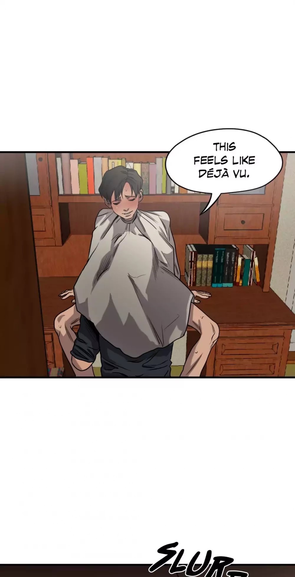 Killing Stalking Chapter 53 page 49 - Chapter 53