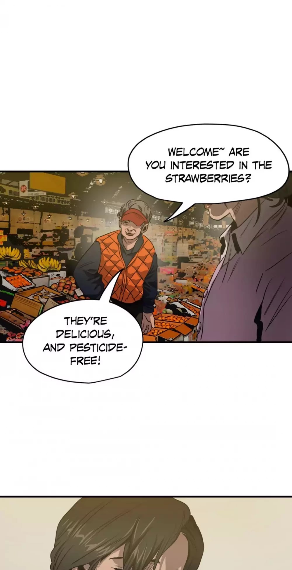 Killing Stalking Chapter 53 page 5 - Chapter 53