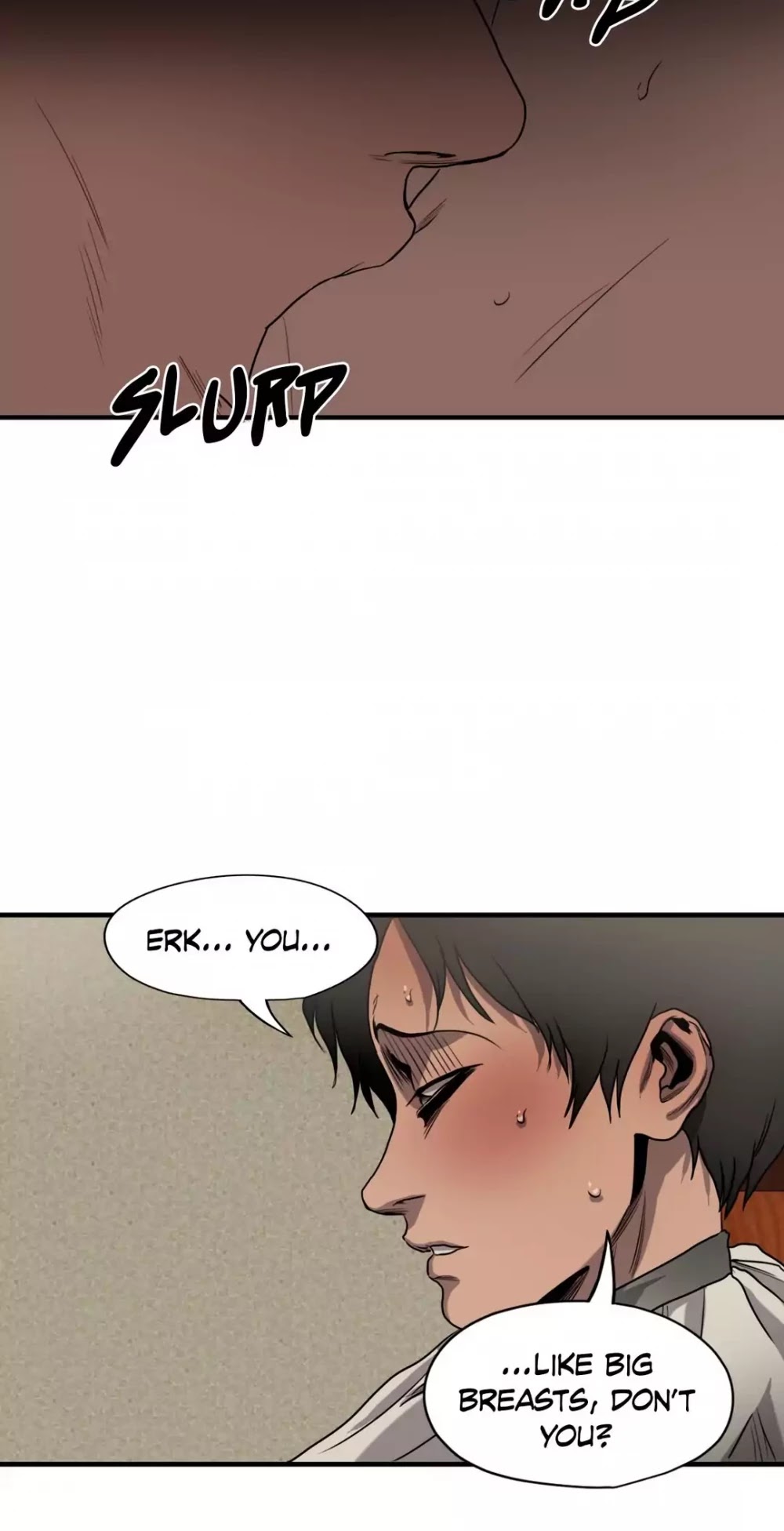 Killing Stalking Chapter 53 page 50 - Chapter 53