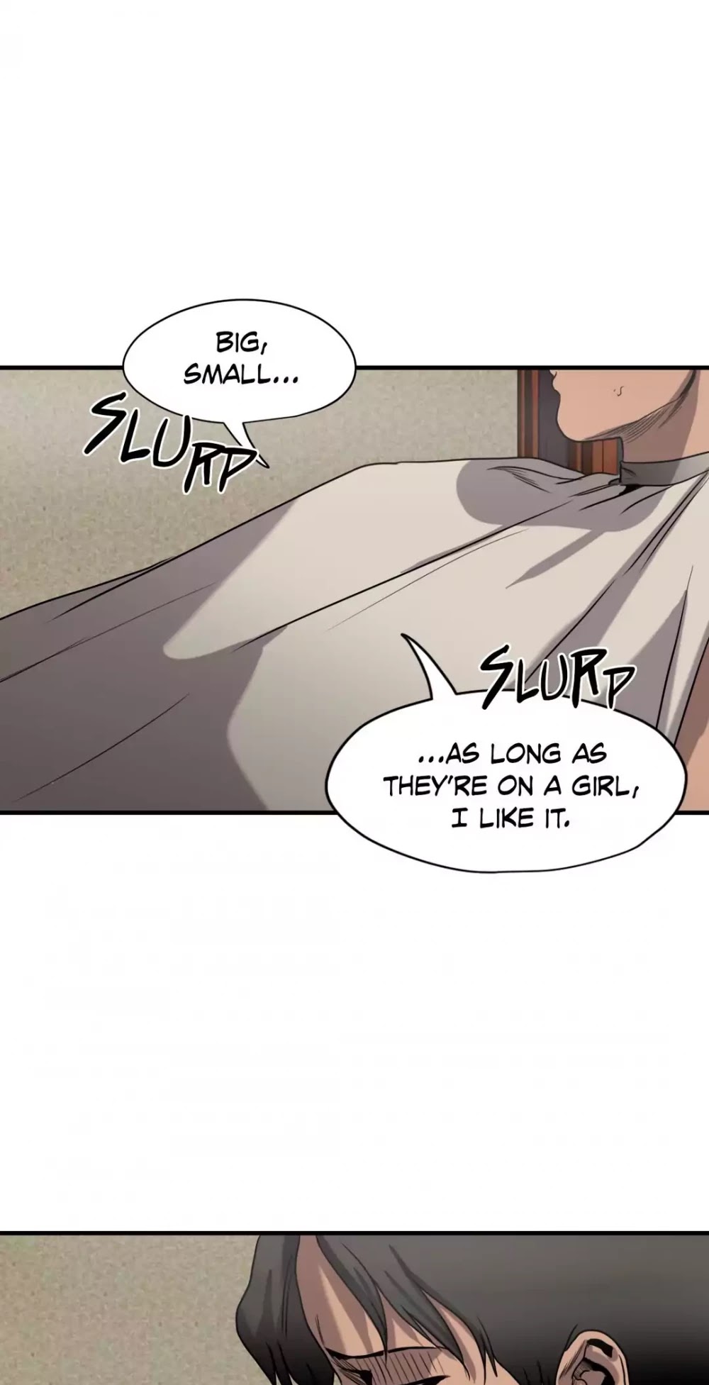 Killing Stalking Chapter 53 page 51 - Chapter 53