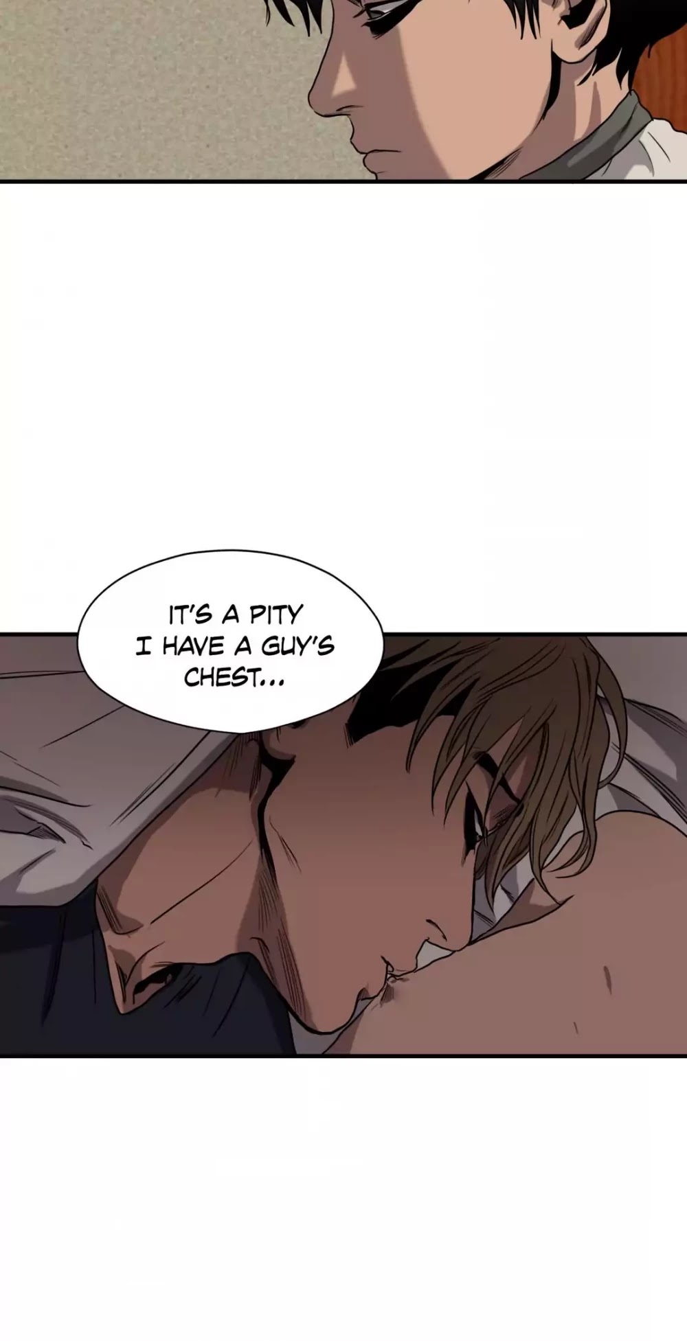Killing Stalking Chapter 53 page 52 - Chapter 53