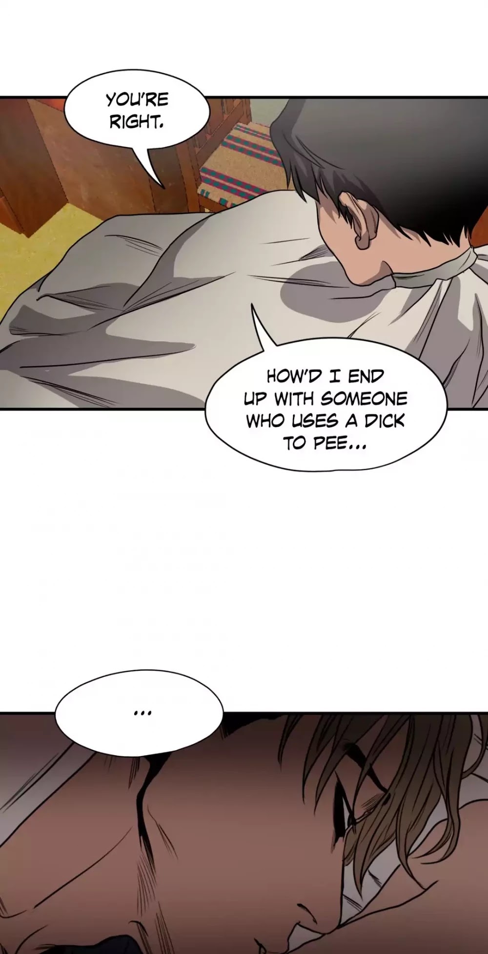Killing Stalking Chapter 53 page 53 - Chapter 53
