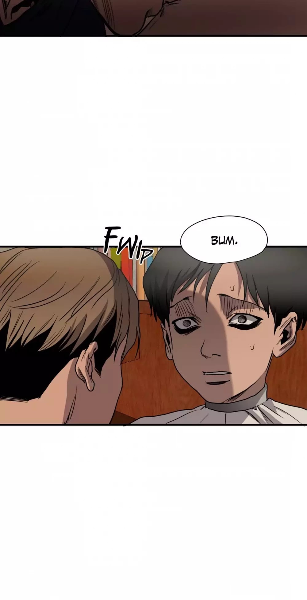 Killing Stalking Chapter 53 page 54 - Chapter 53