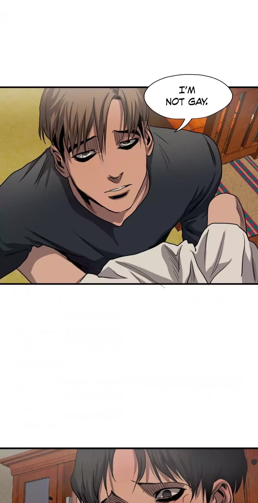 Killing Stalking Chapter 53 page 55 - Chapter 53
