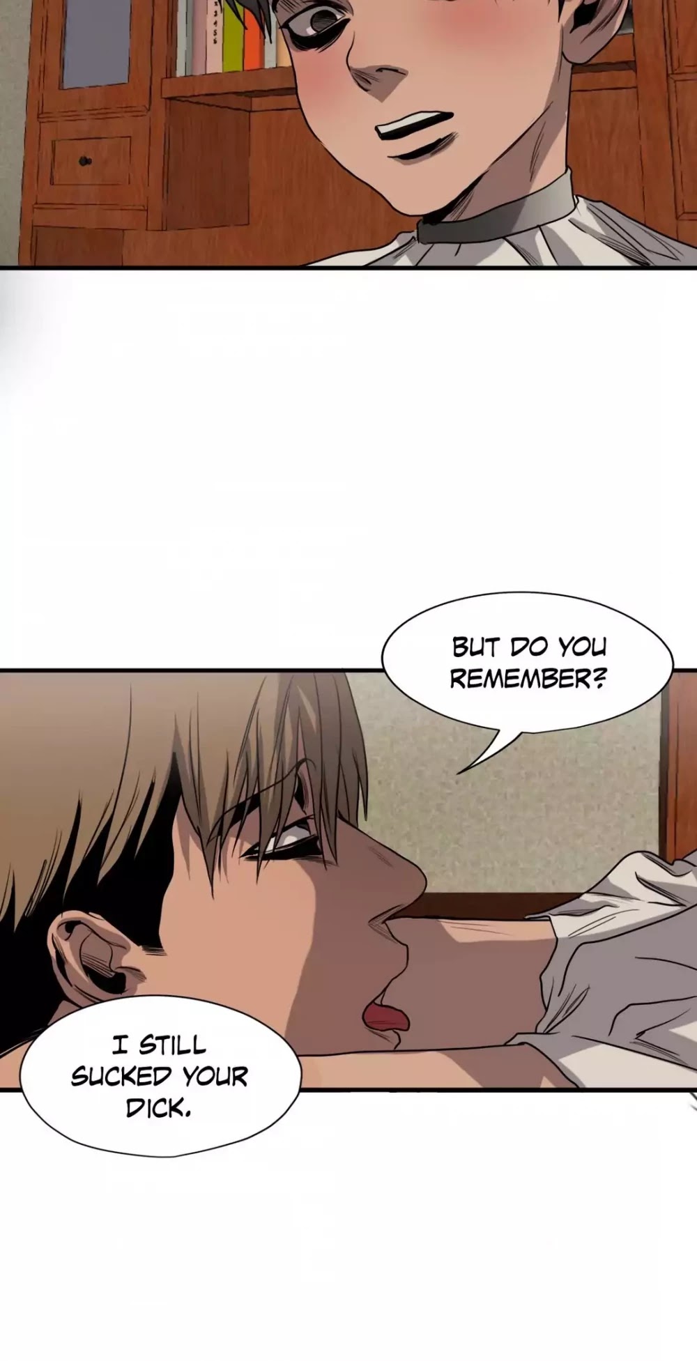 Killing Stalking Chapter 53 page 56 - Chapter 53