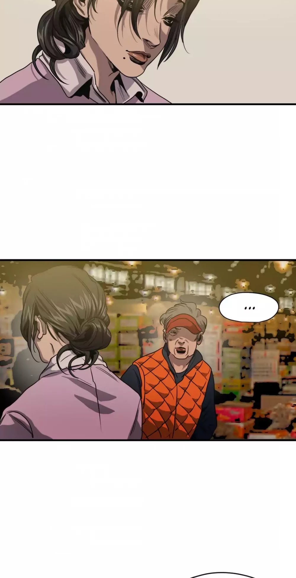 Killing Stalking Chapter 53 page 6 - Chapter 53