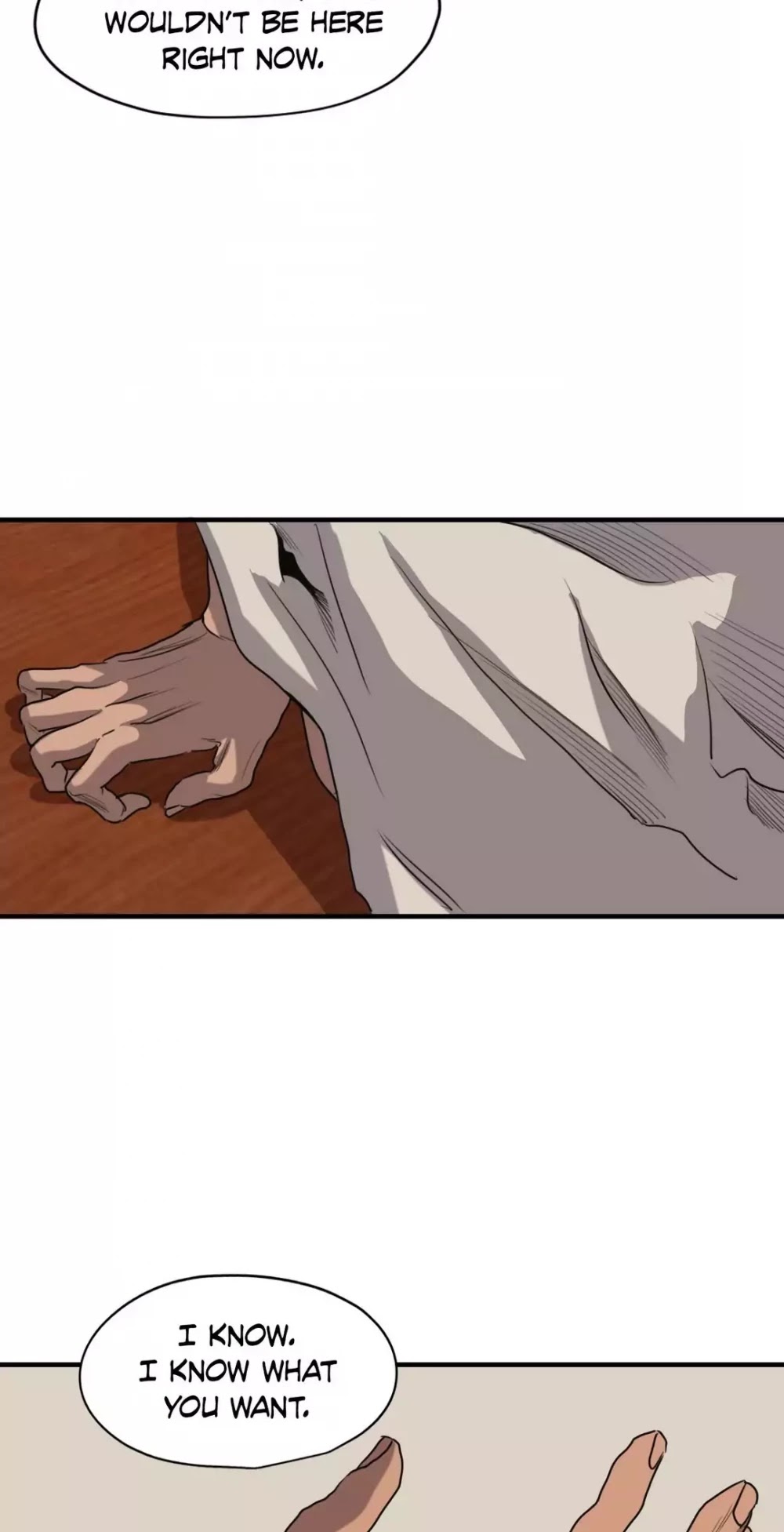 Killing Stalking Chapter 53 page 60 - Chapter 53