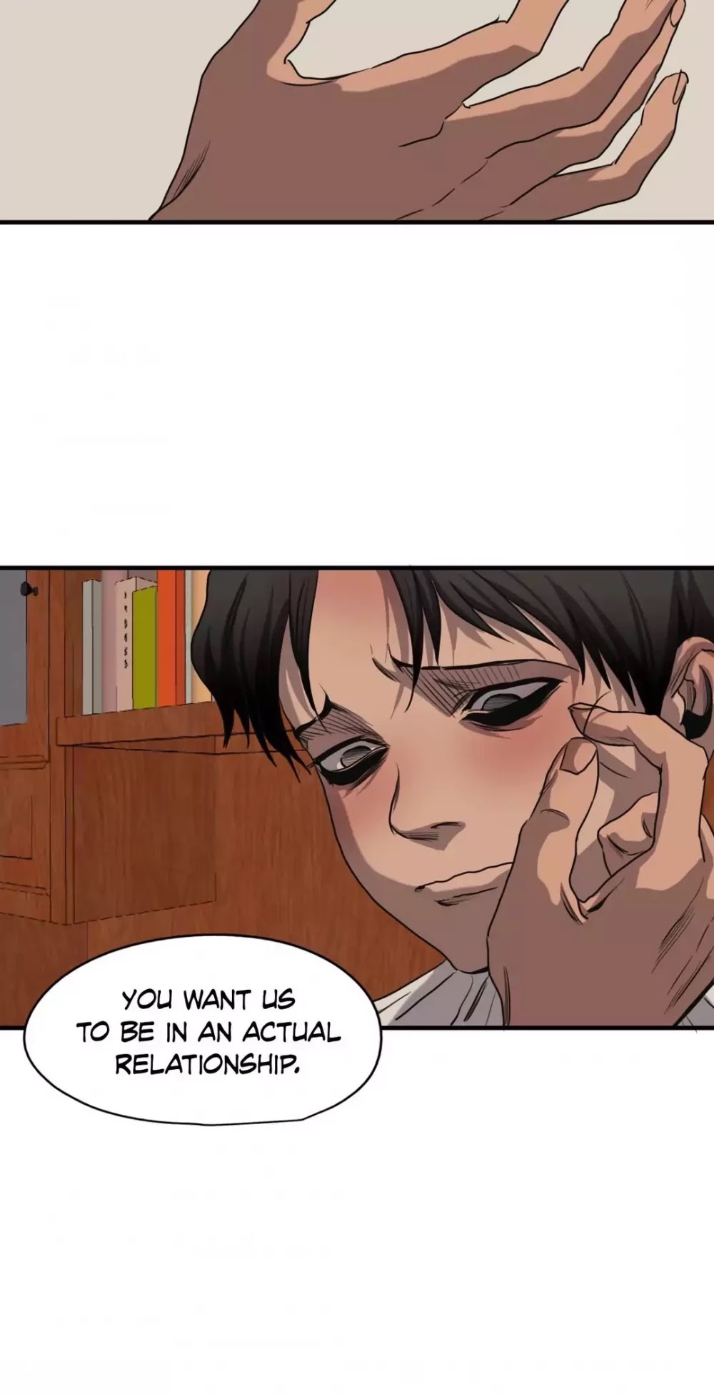 Killing Stalking Chapter 53 page 61 - Chapter 53