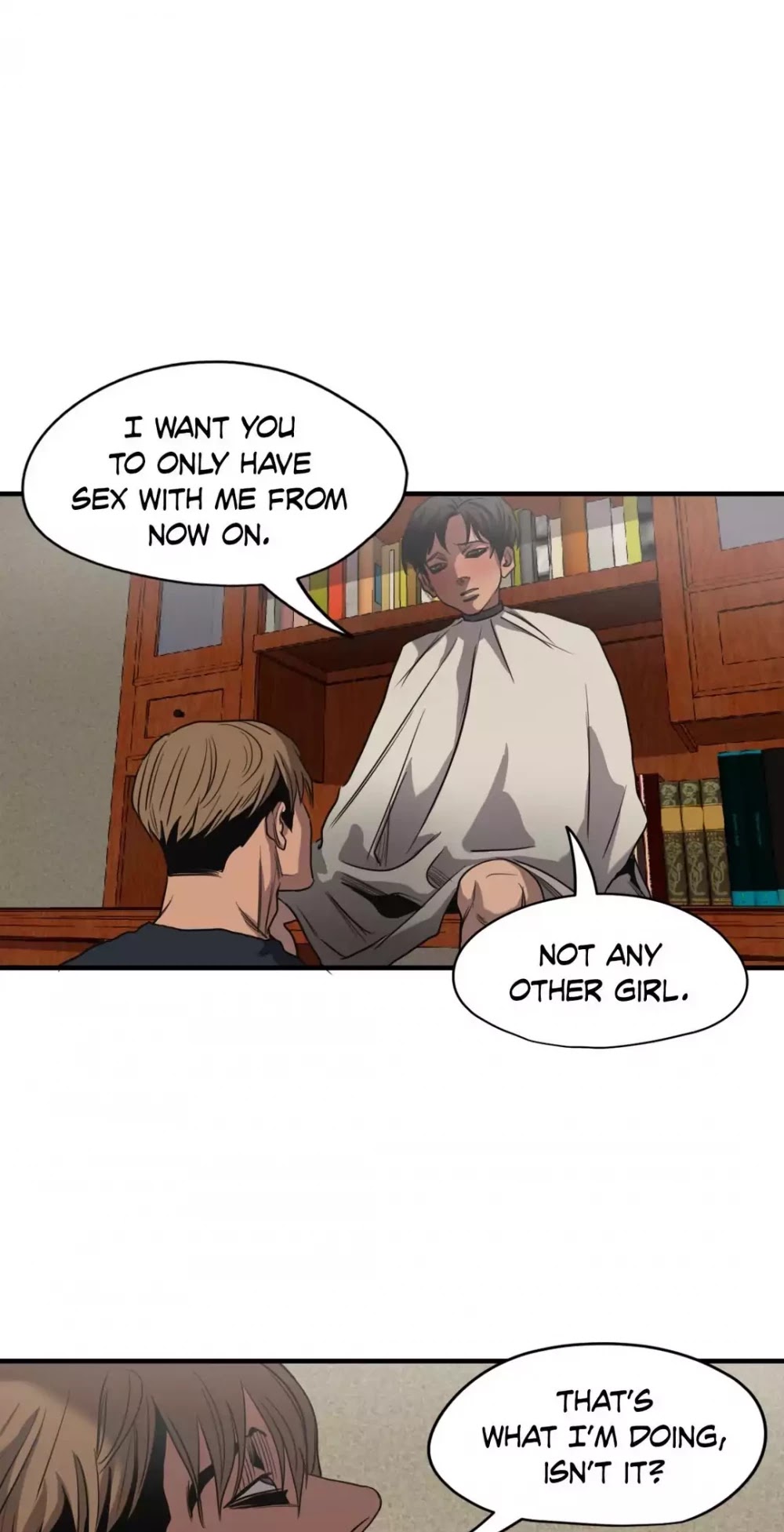 Killing Stalking Chapter 53 page 63 - Chapter 53
