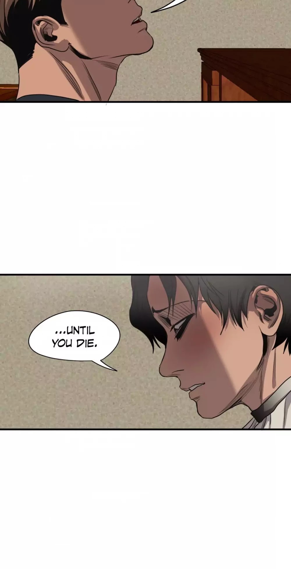Killing Stalking Chapter 53 page 64 - Chapter 53