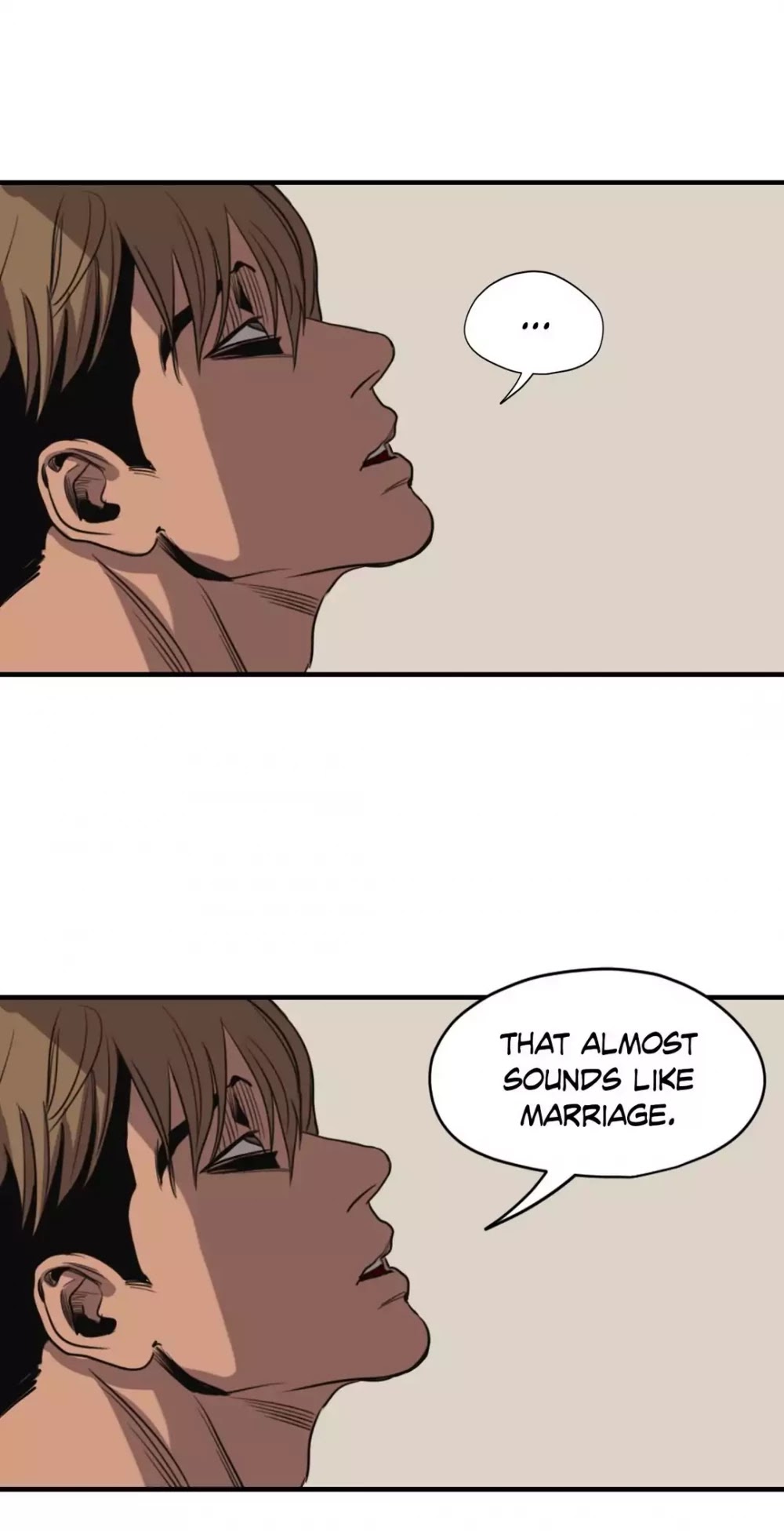 Killing Stalking Chapter 53 page 65 - Chapter 53