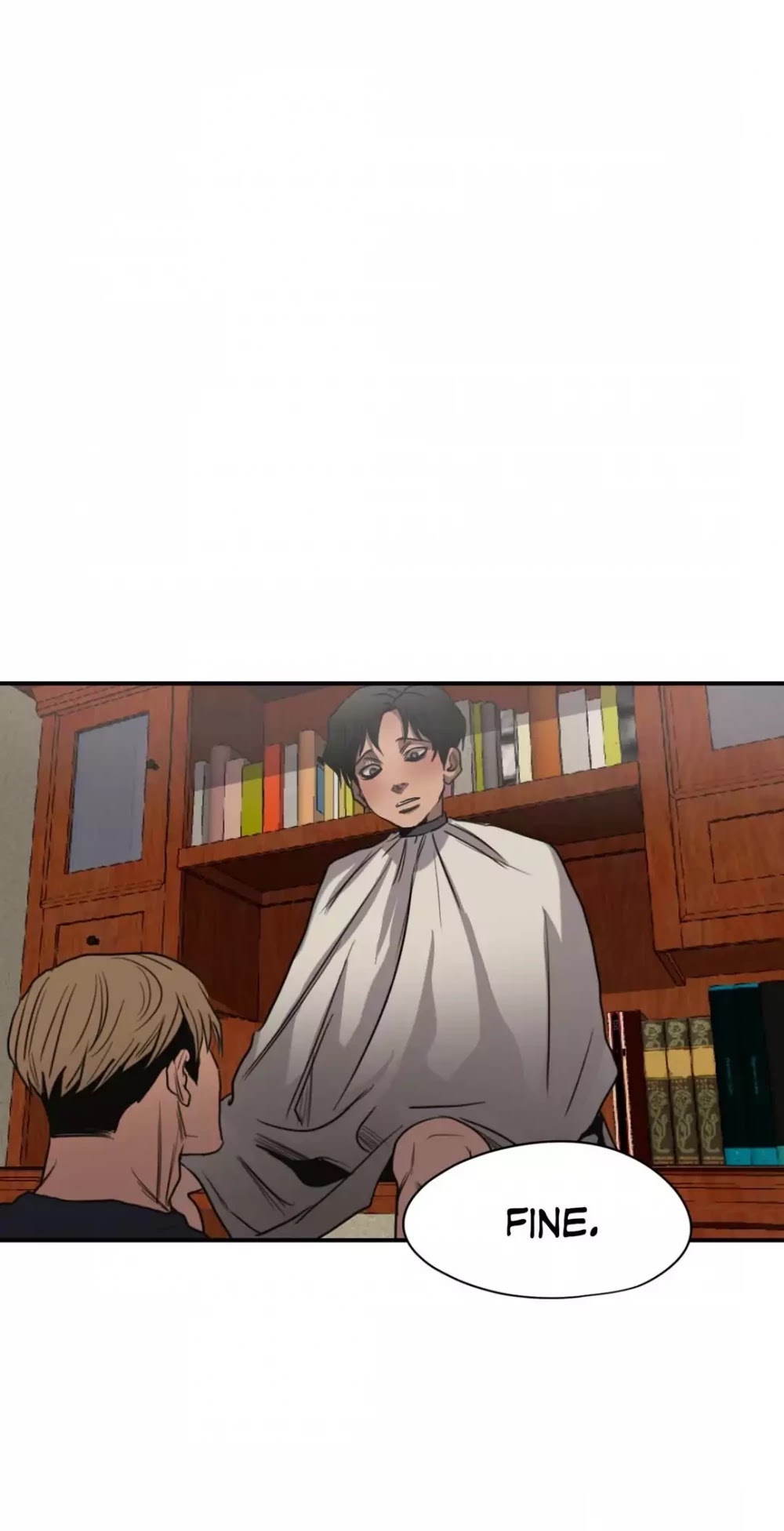 Killing Stalking Chapter 53 page 66 - Chapter 53