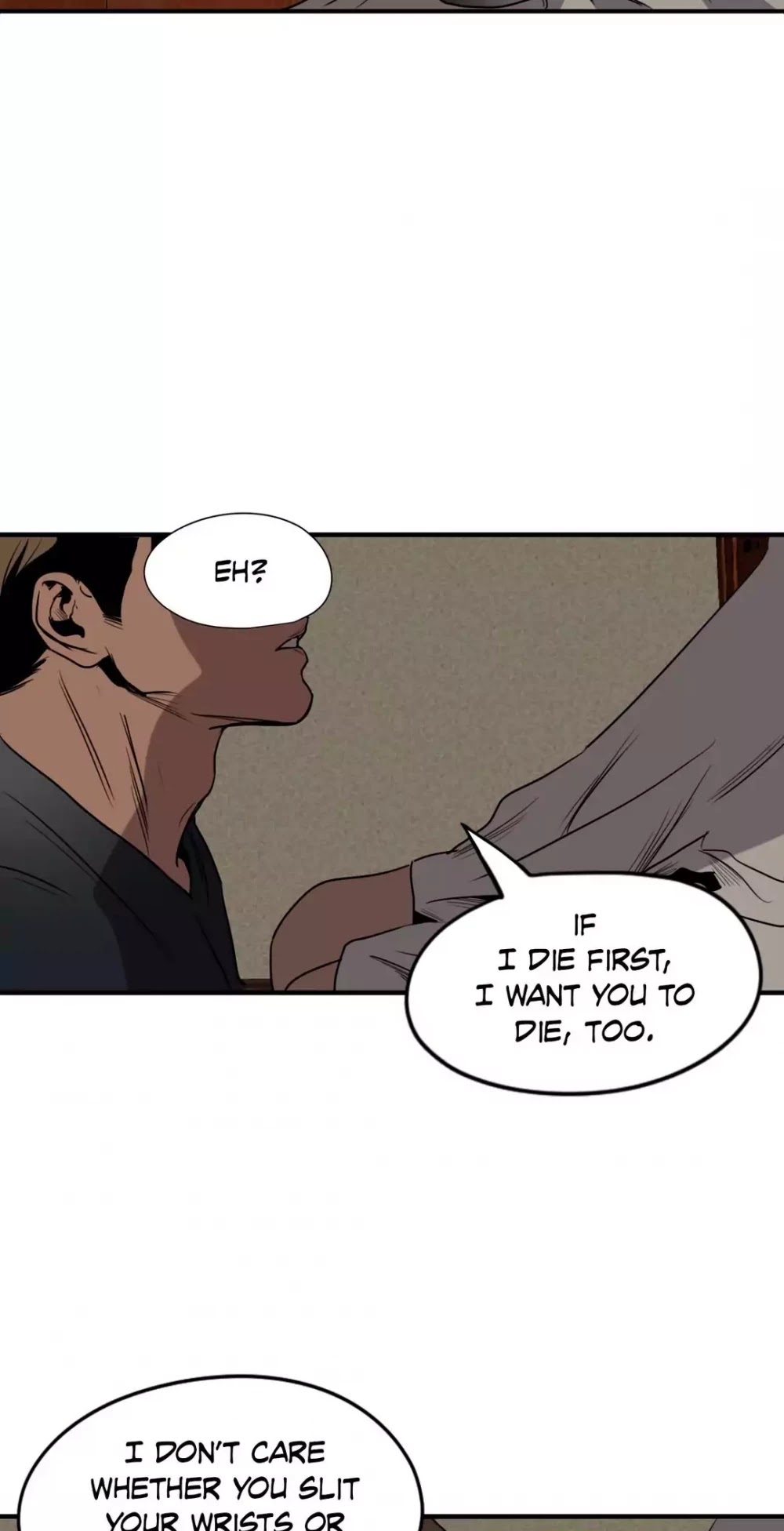 Killing Stalking Chapter 53 page 69 - Chapter 53