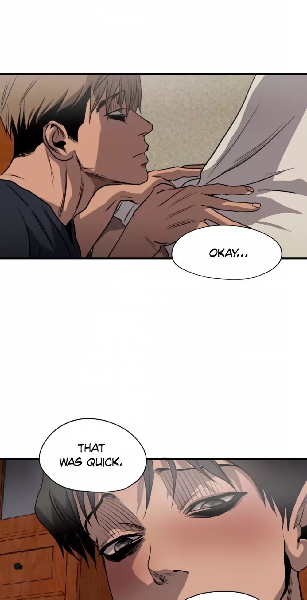 Killing Stalking Chapter 53 page 72 - Chapter 53