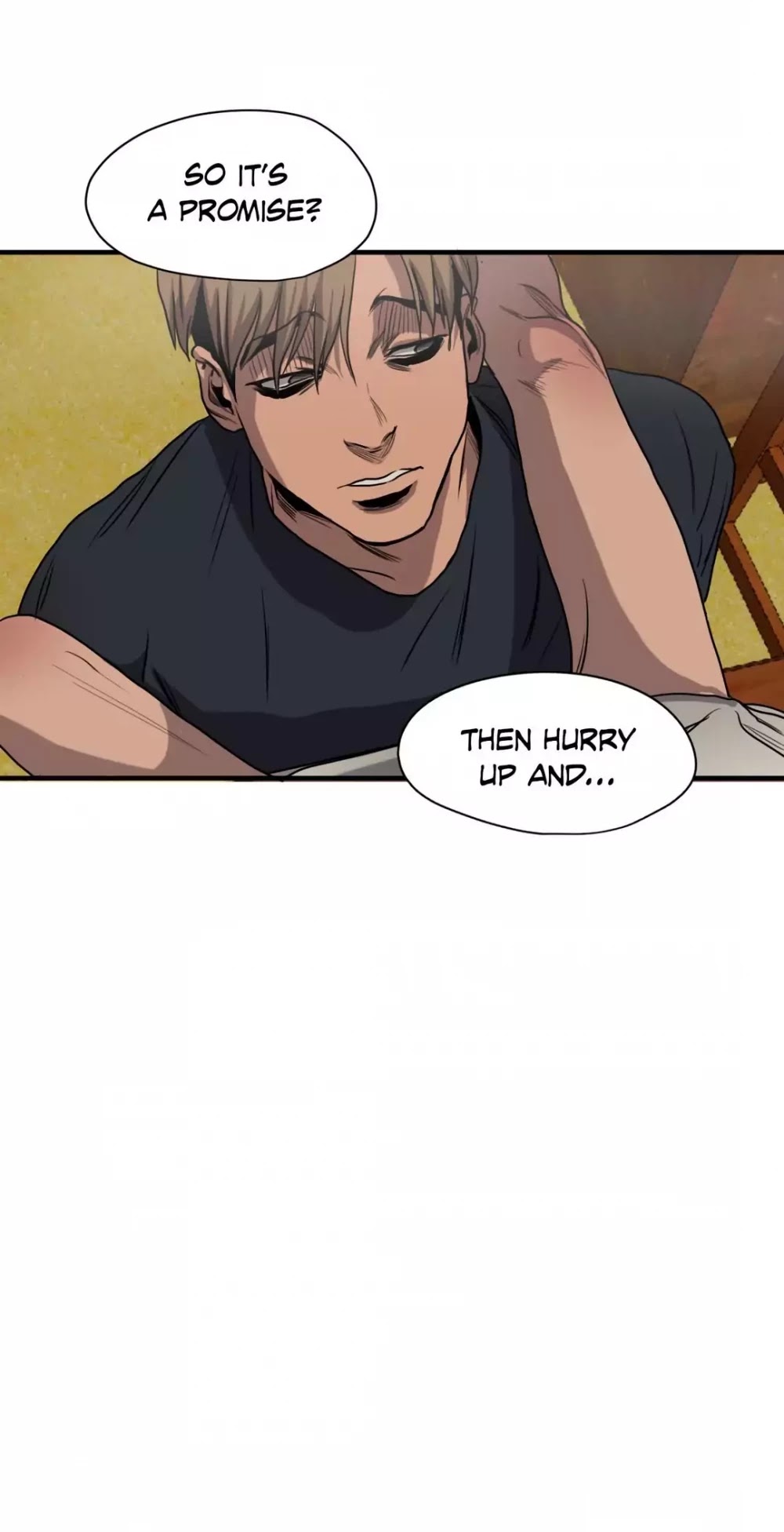 Killing Stalking Chapter 53 page 74 - Chapter 53