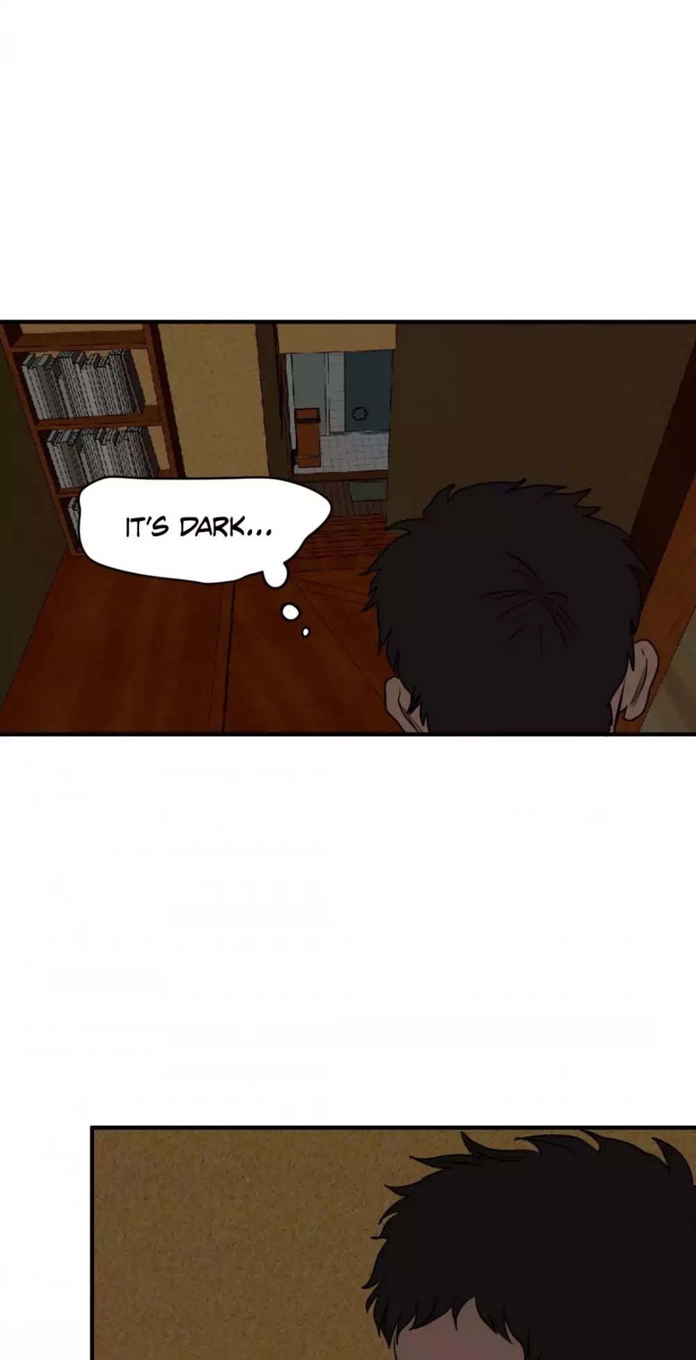 Killing Stalking Chapter 53 page 79 - Chapter 53