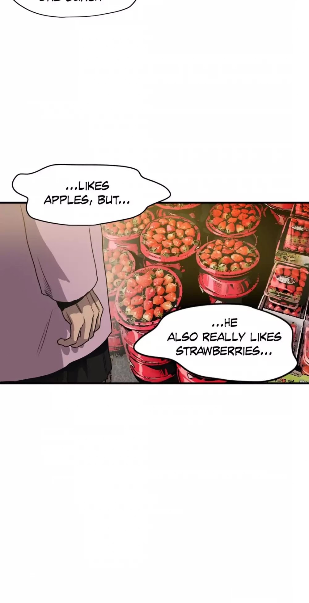 Killing Stalking Chapter 53 page 8 - Chapter 53