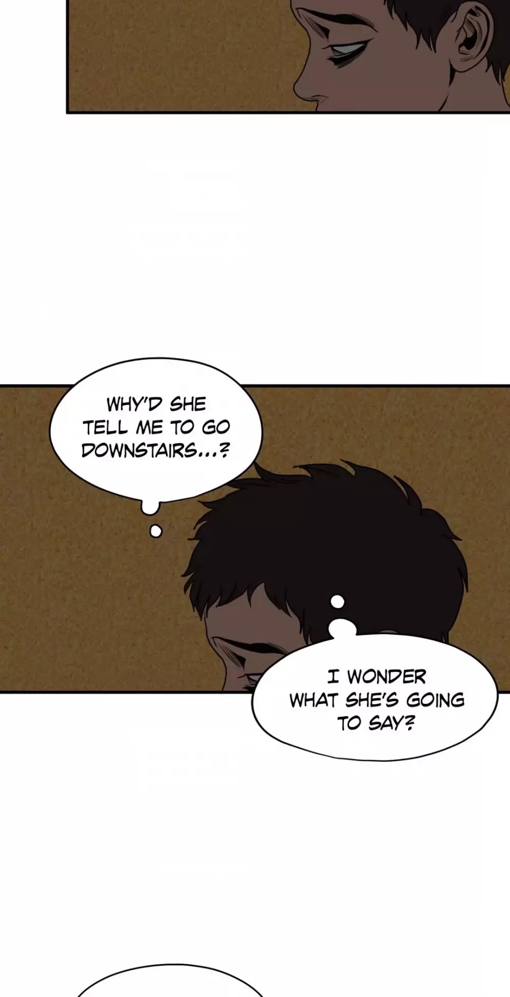 Killing Stalking Chapter 53 page 80 - Chapter 53