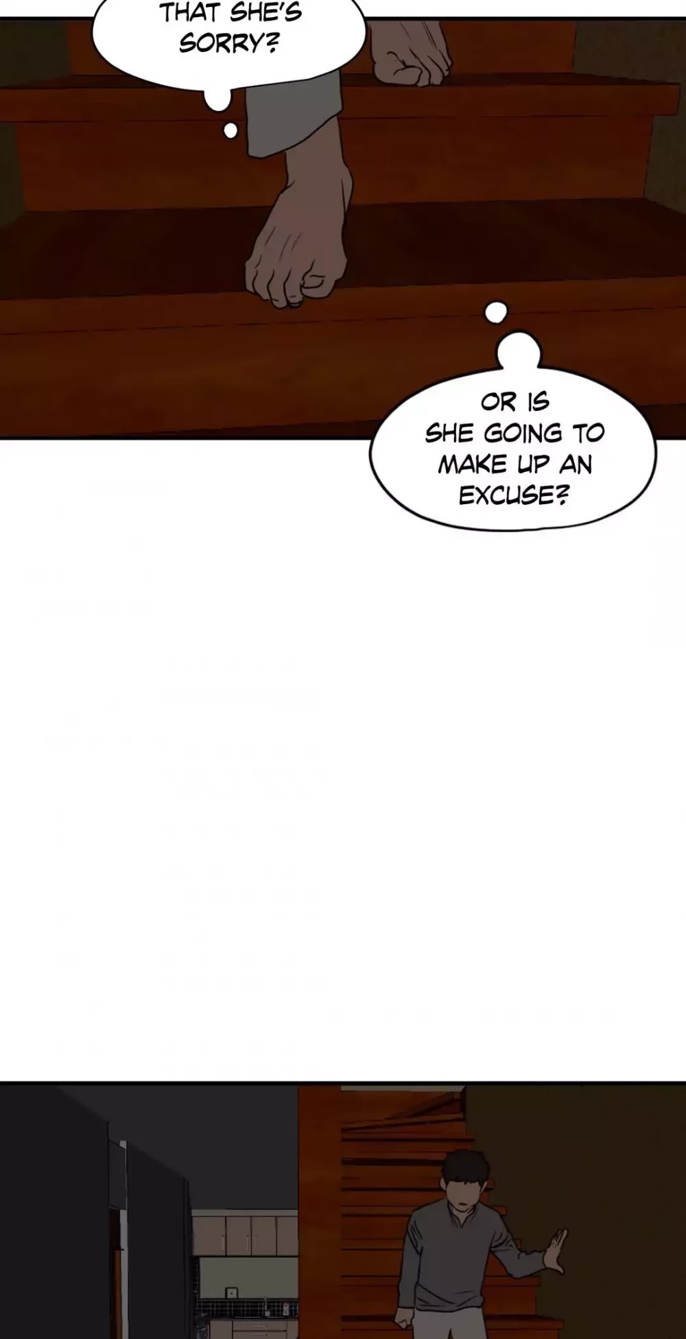 Killing Stalking Chapter 53 page 81 - Chapter 53