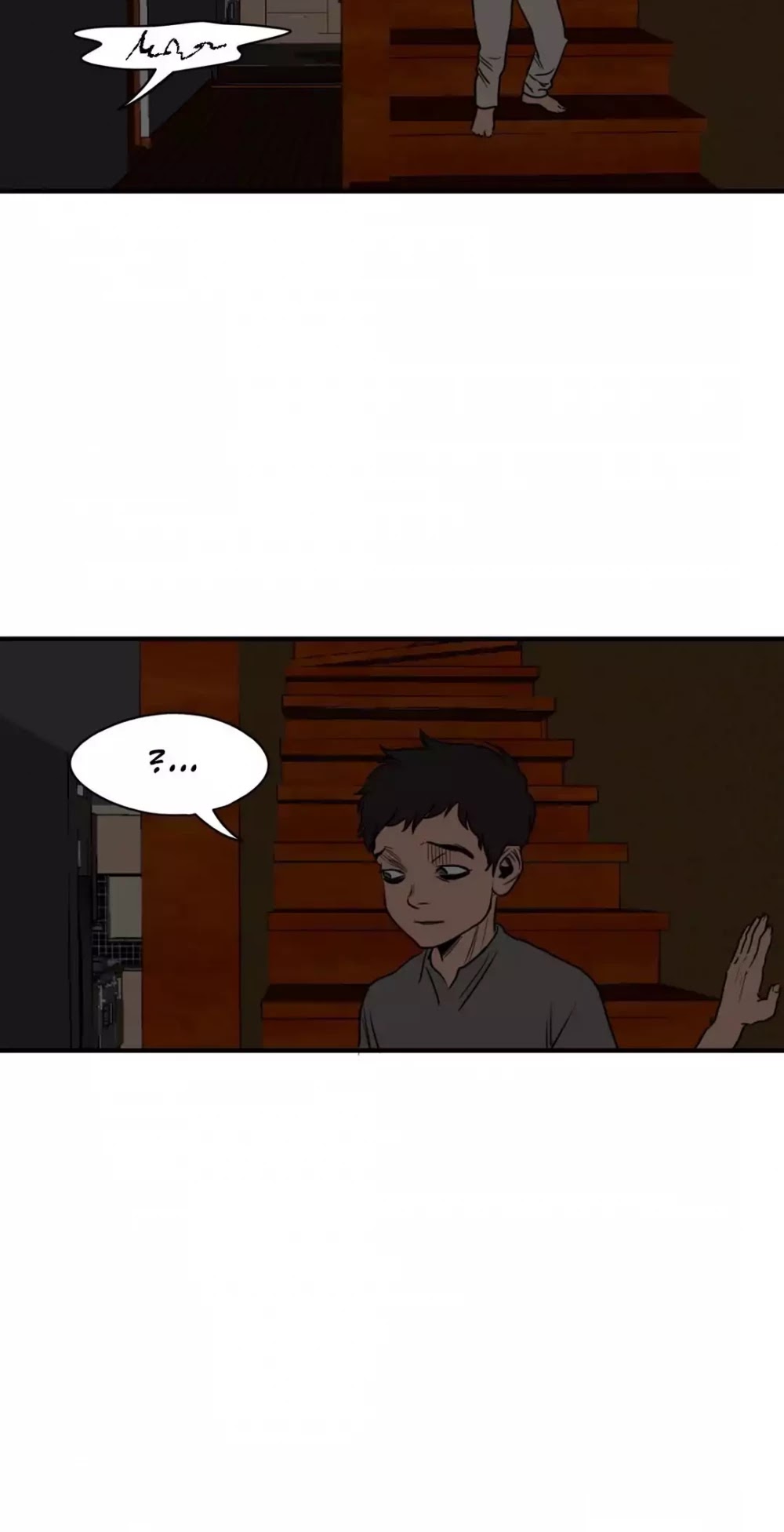 Killing Stalking Chapter 53 page 82 - Chapter 53