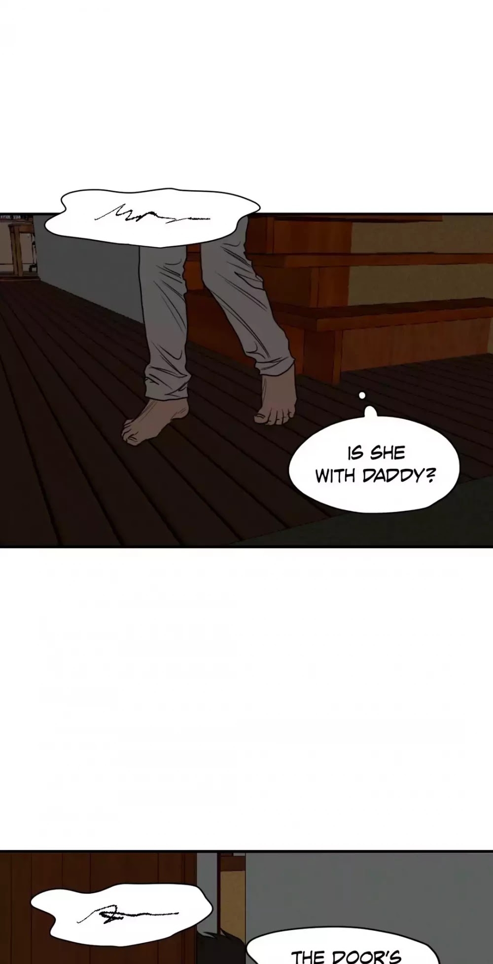 Killing Stalking Chapter 53 page 83 - Chapter 53
